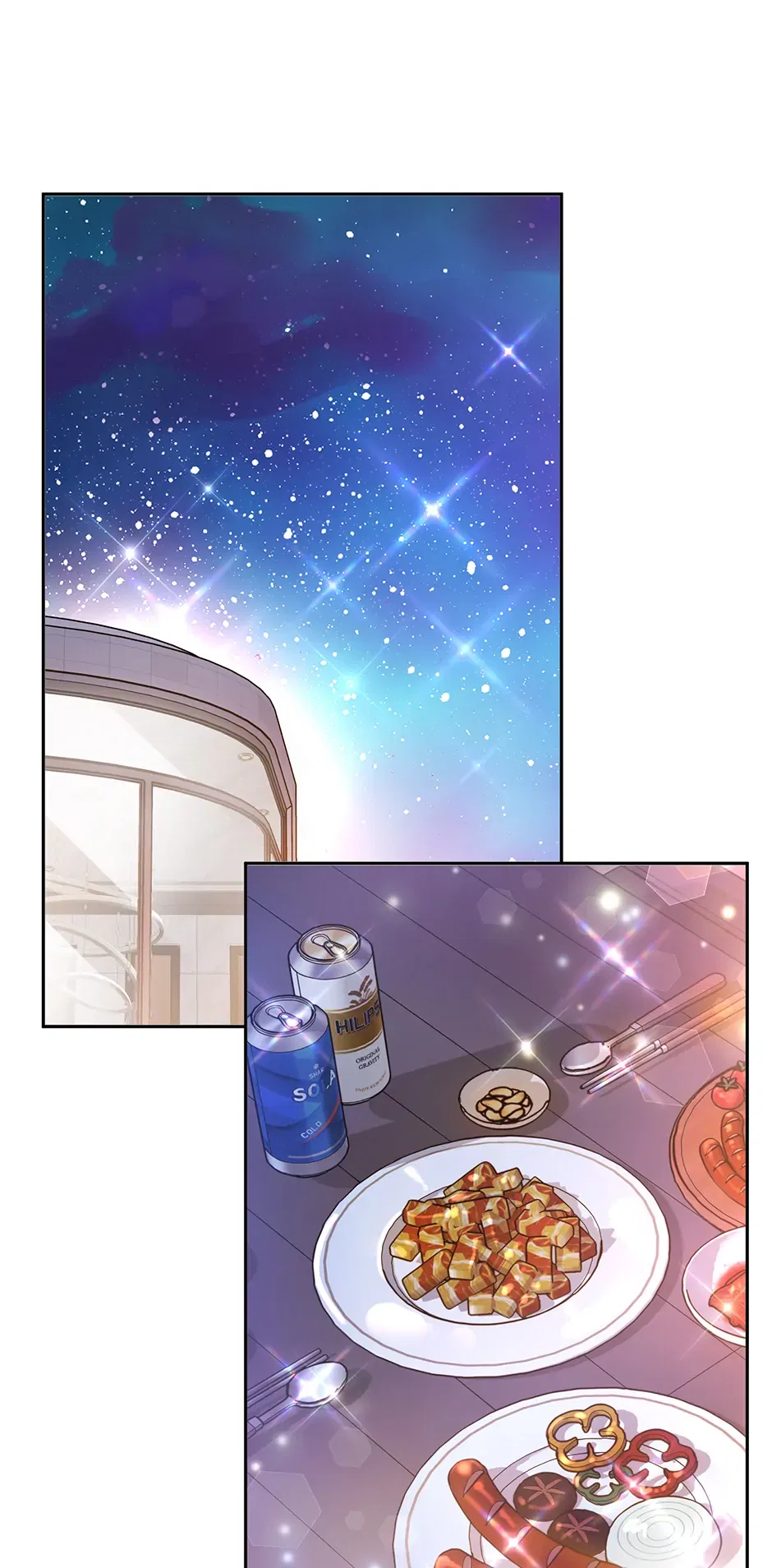 Office Romance Frontline Chapter 35 – Page 1