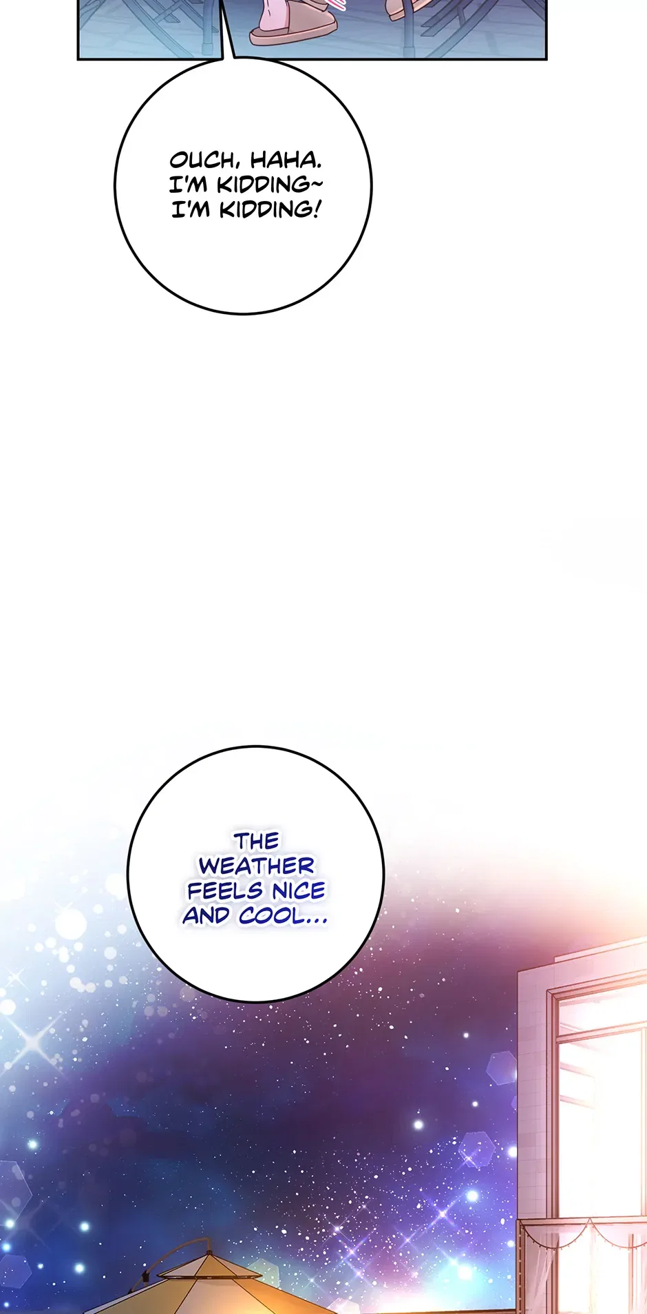 Office Romance Frontline Chapter 35 – Page 10