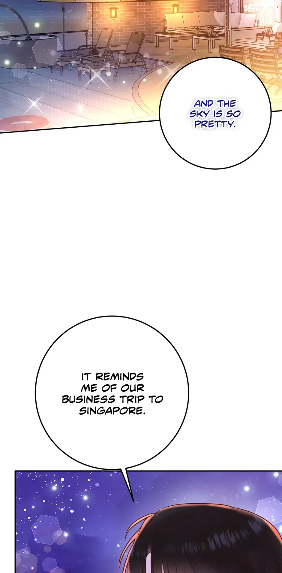 Office Romance Frontline Chapter 35 – Page 11