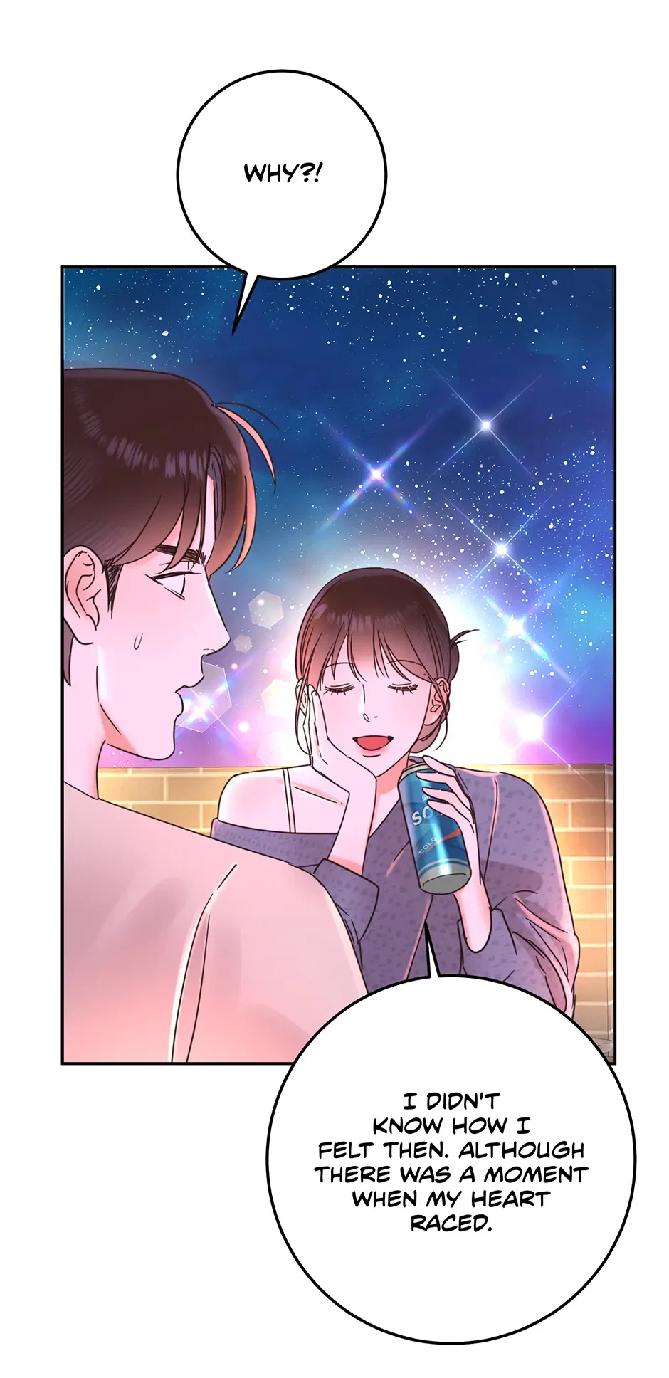 Office Romance Frontline Chapter 35 – Page 14