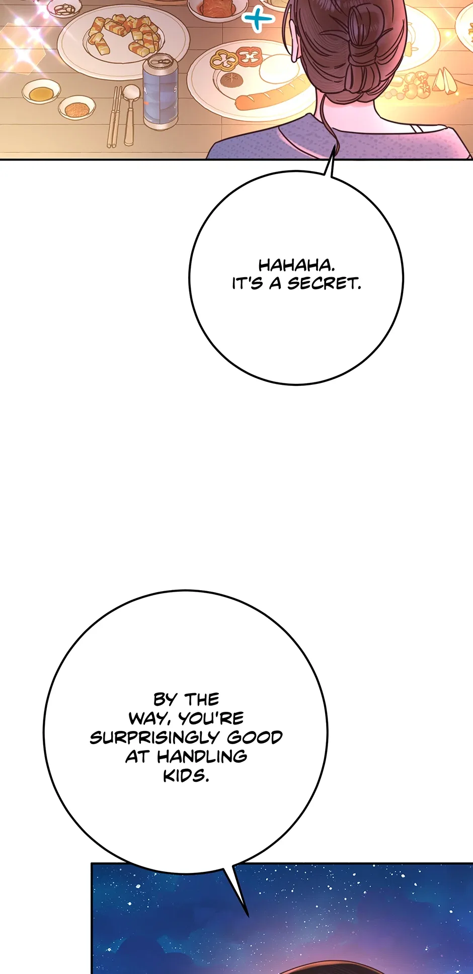 Office Romance Frontline Chapter 35 – Page 16