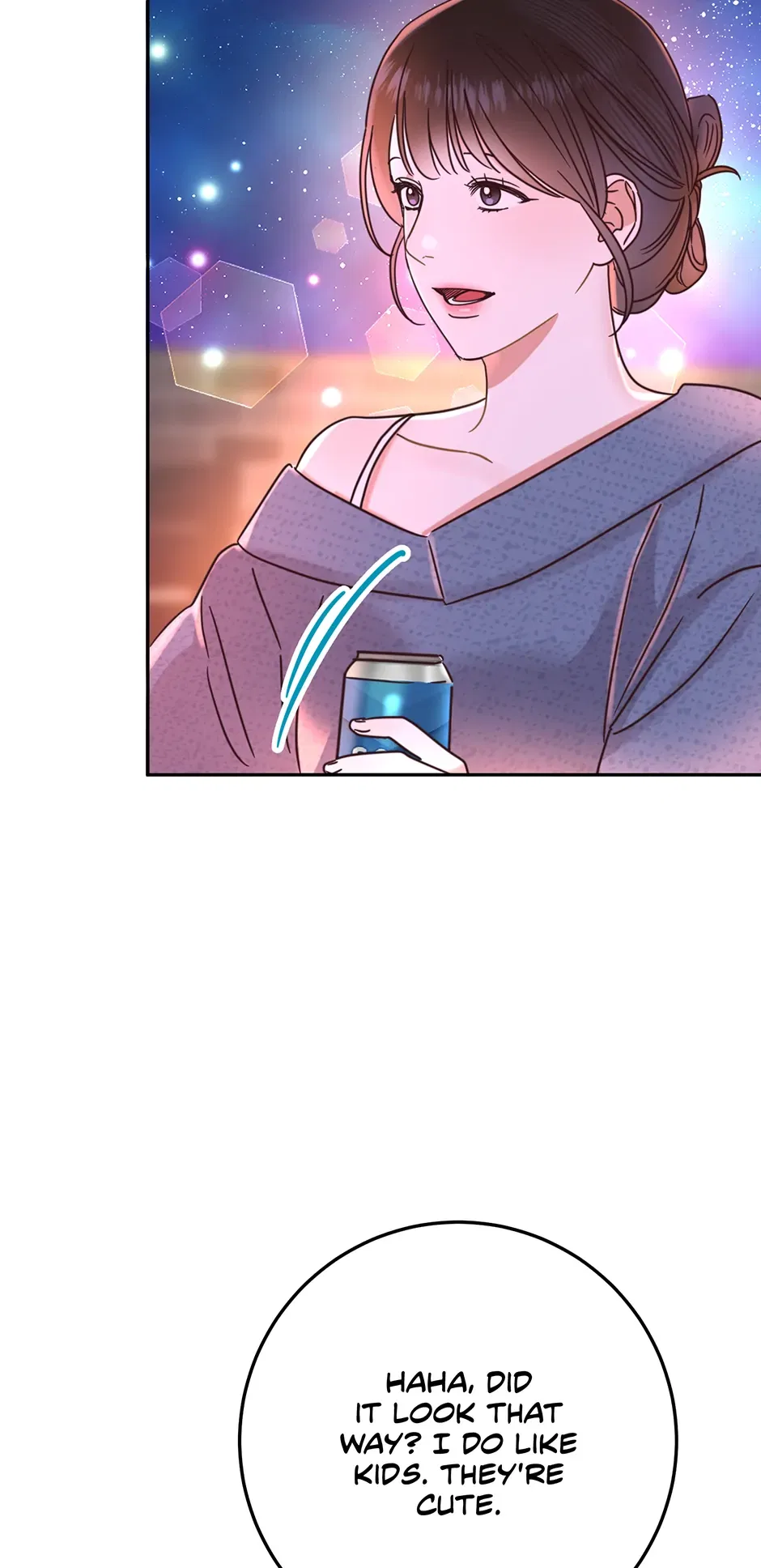 Office Romance Frontline Chapter 35 – Page 17