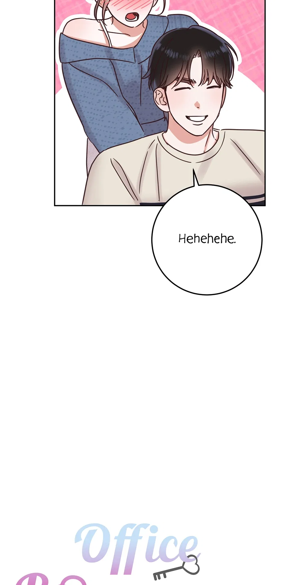 Office Romance Frontline Chapter 35 – Page 25