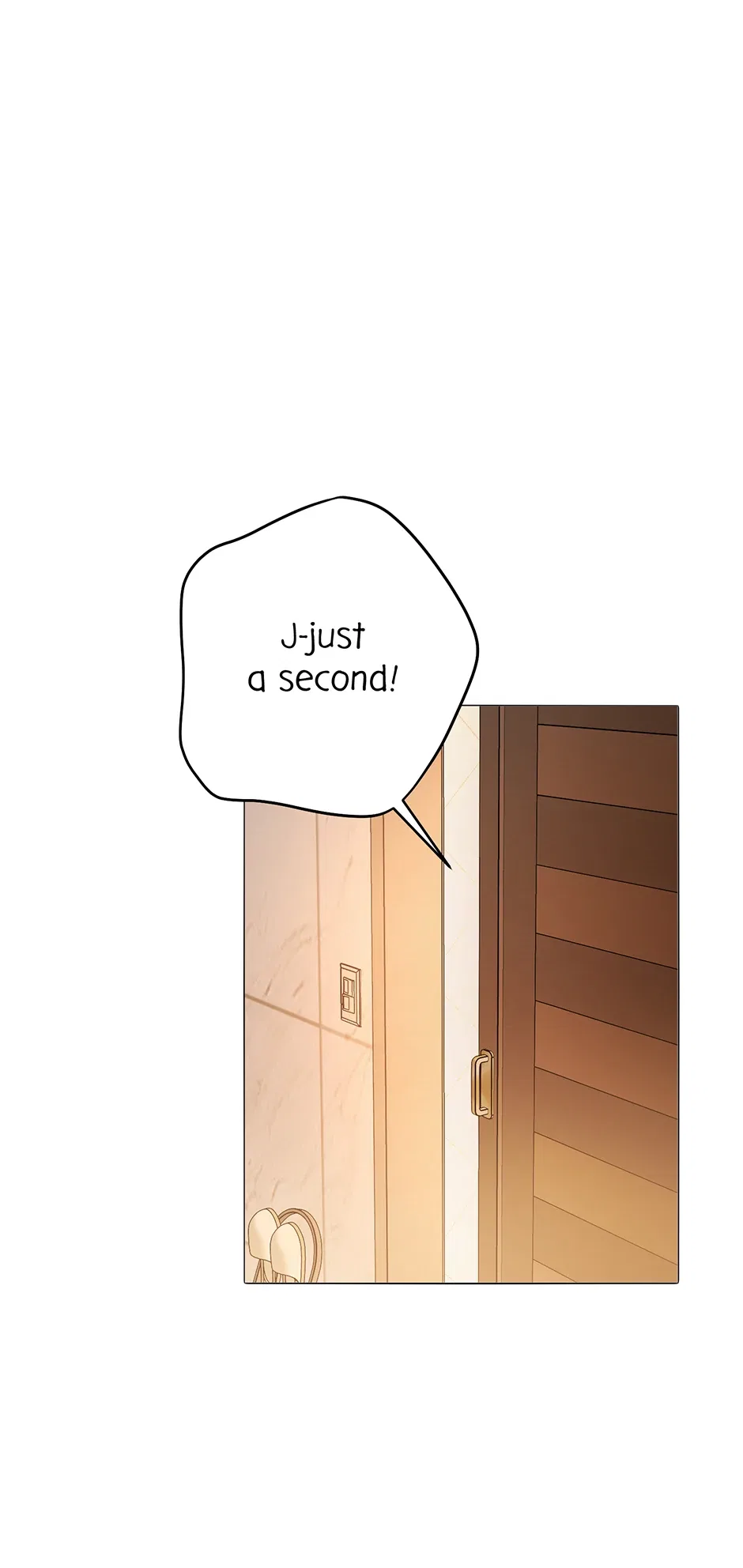 Office Romance Frontline Chapter 35 – Page 28