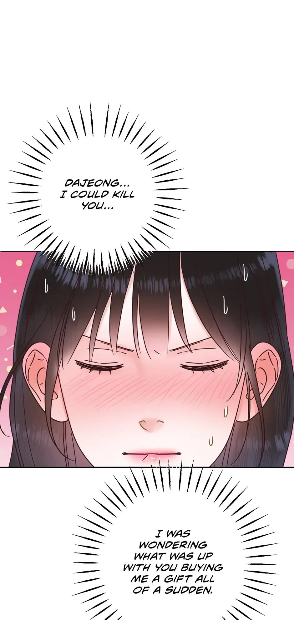 Office Romance Frontline Chapter 35 – Page 29