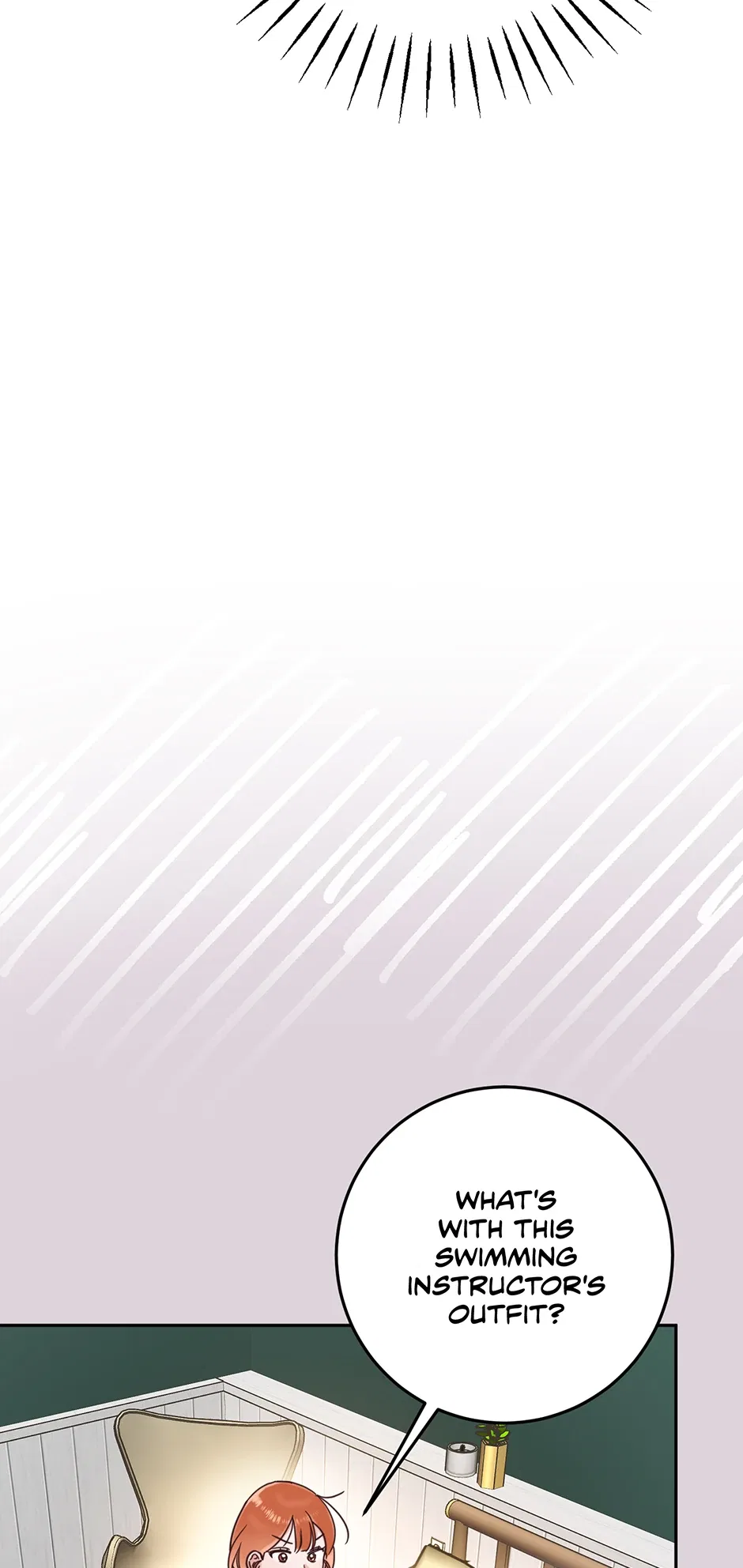 Office Romance Frontline Chapter 35 – Page 30