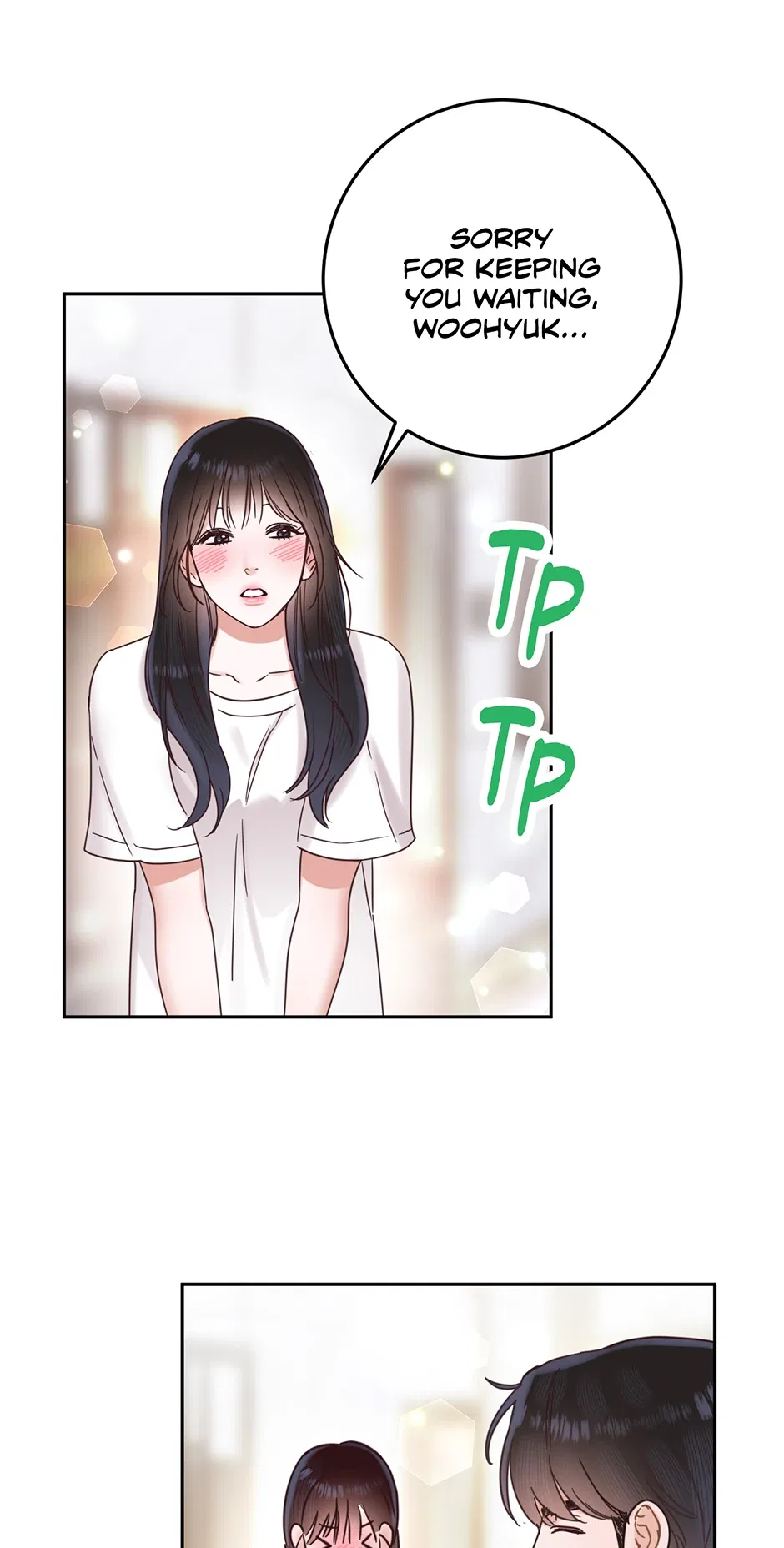Office Romance Frontline Chapter 35 – Page 38