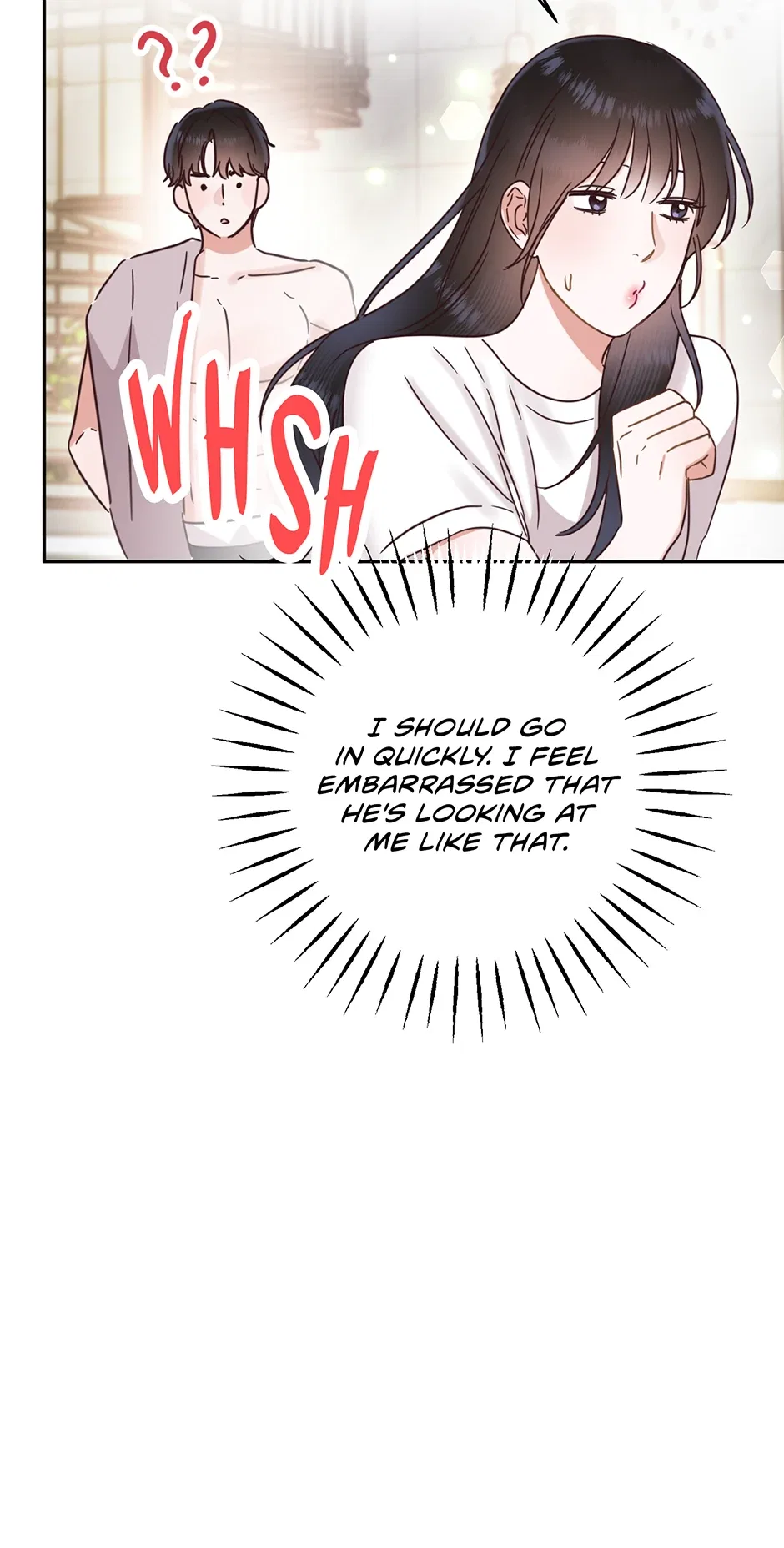 Office Romance Frontline Chapter 35 – Page 43