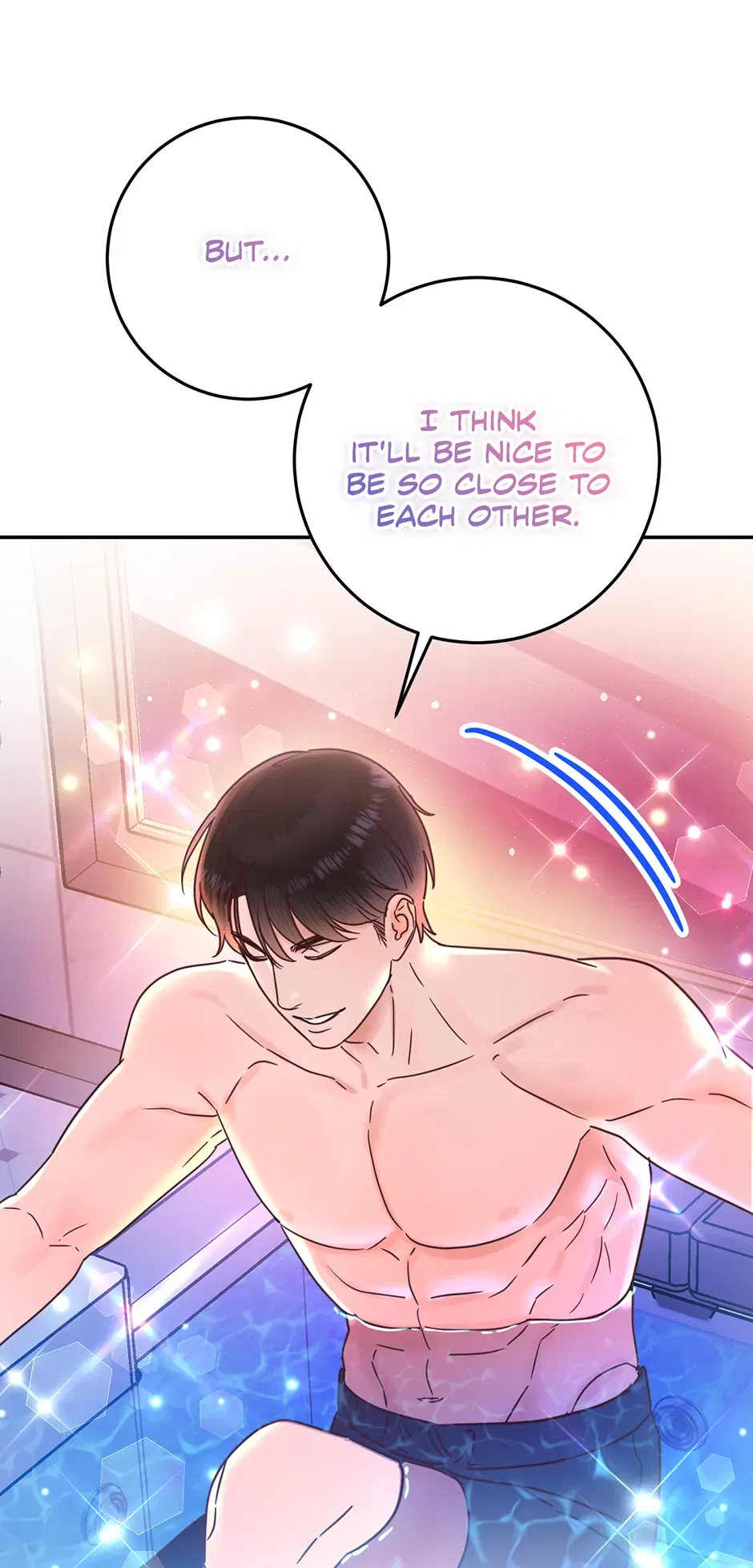Office Romance Frontline Chapter 35 – Page 48
