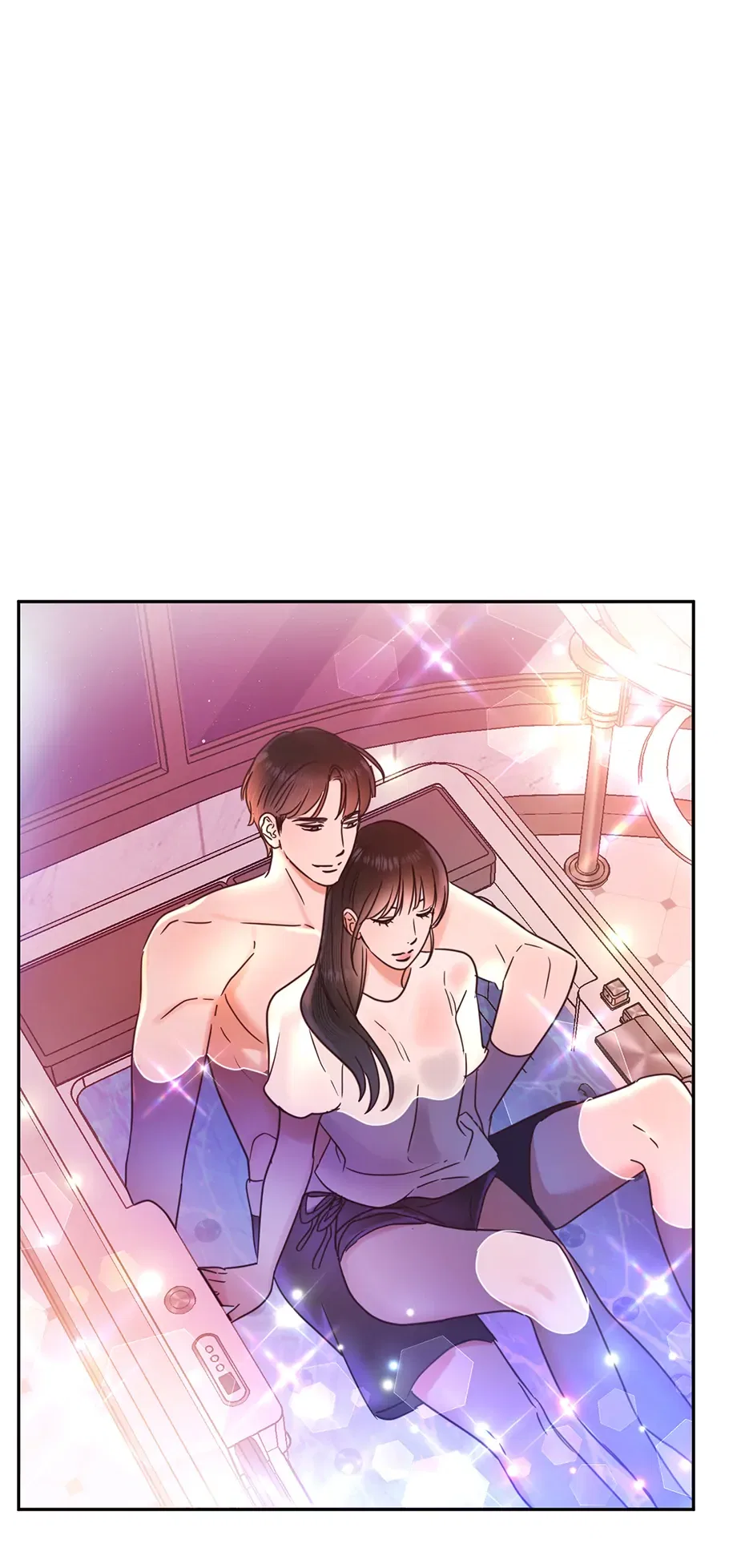 Office Romance Frontline Chapter 35 – Page 53