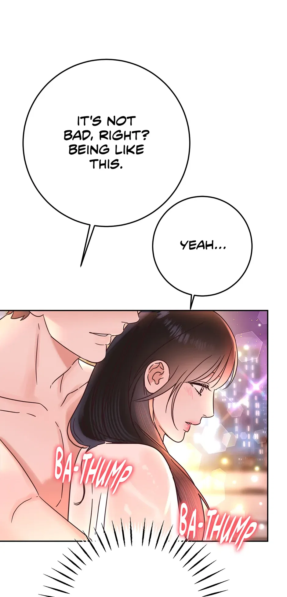 Office Romance Frontline Chapter 35 – Page 54
