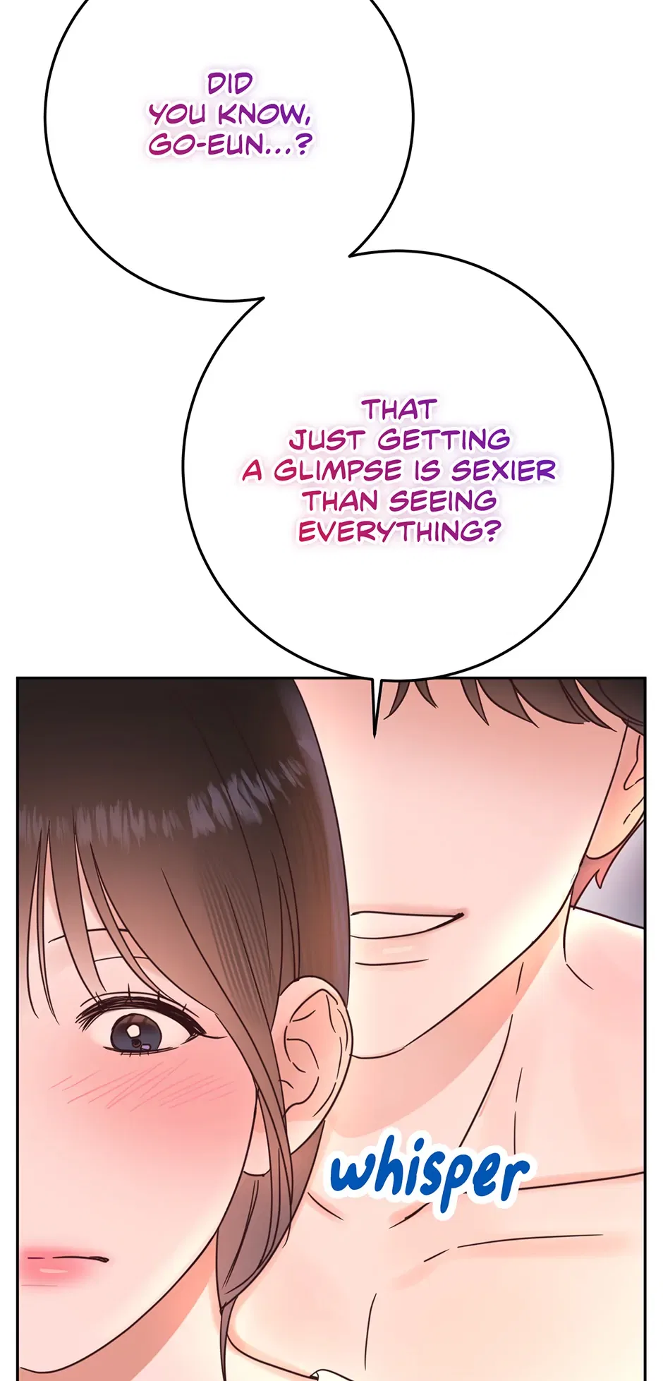 Office Romance Frontline Chapter 35 – Page 59