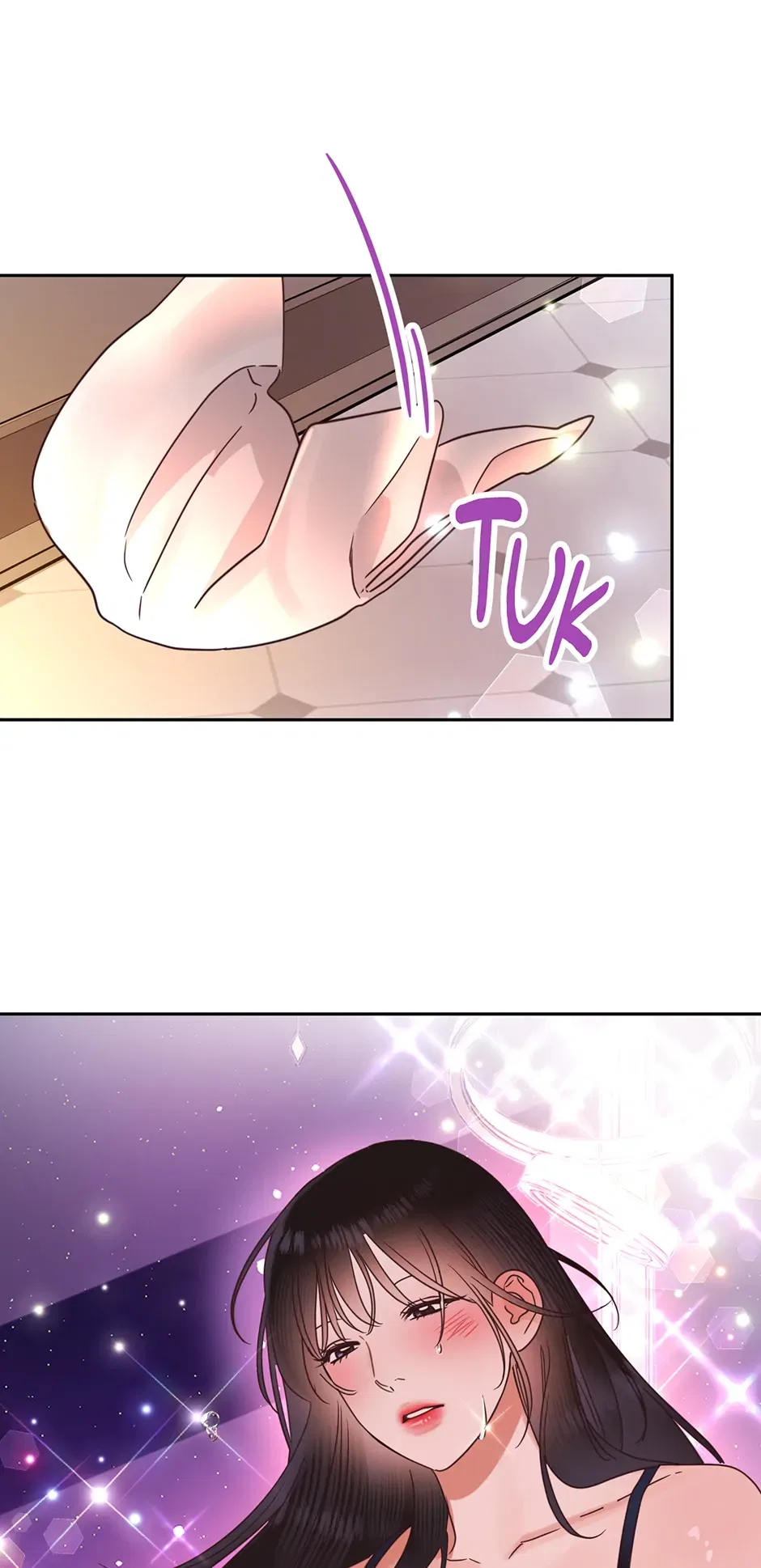 Office Romance Frontline Chapter 35 – Page 63