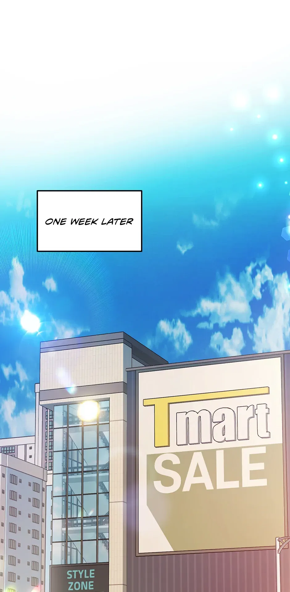 Office Romance Frontline Chapter 34 – Page 2