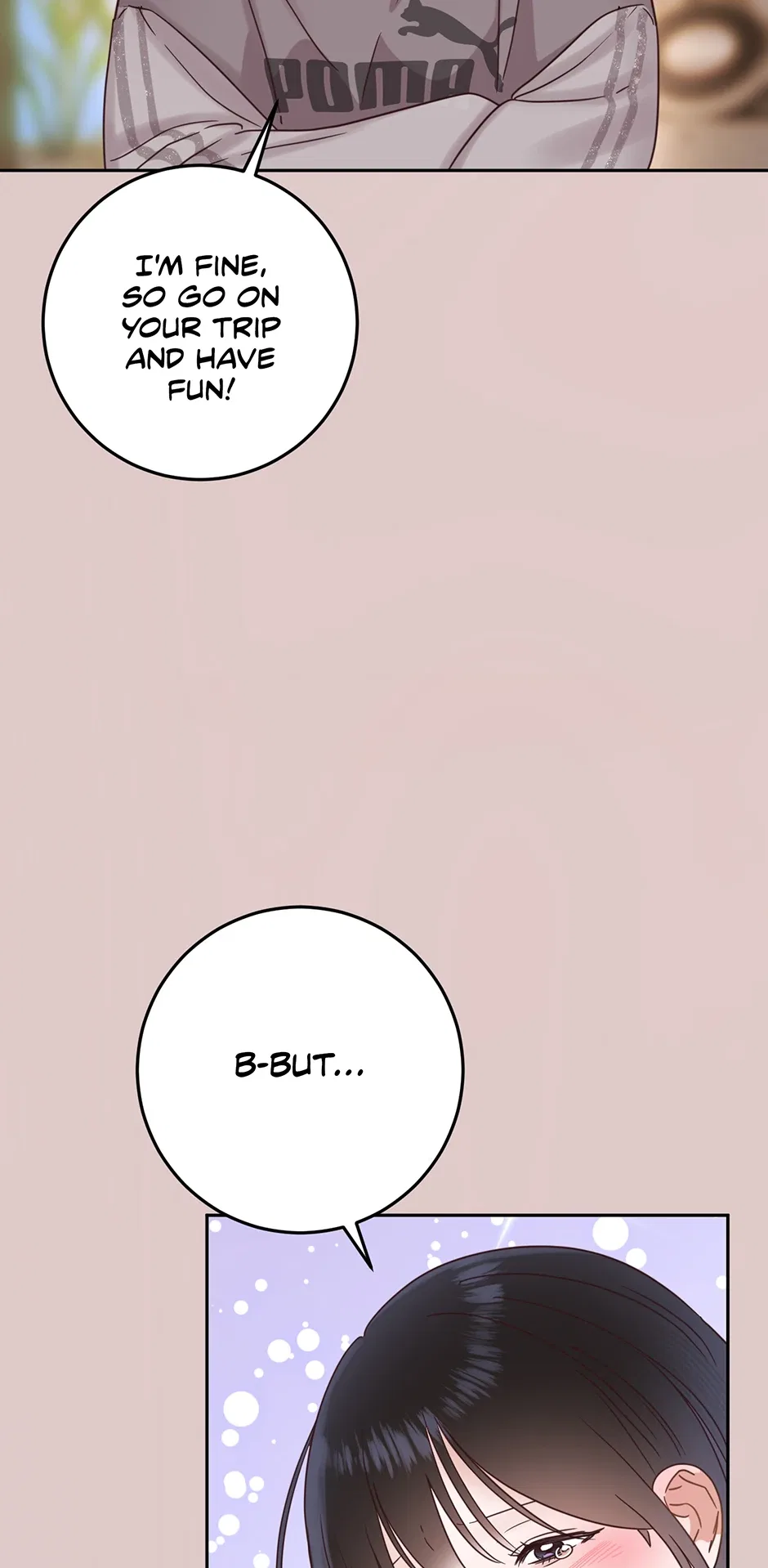 Office Romance Frontline Chapter 34 – Page 7