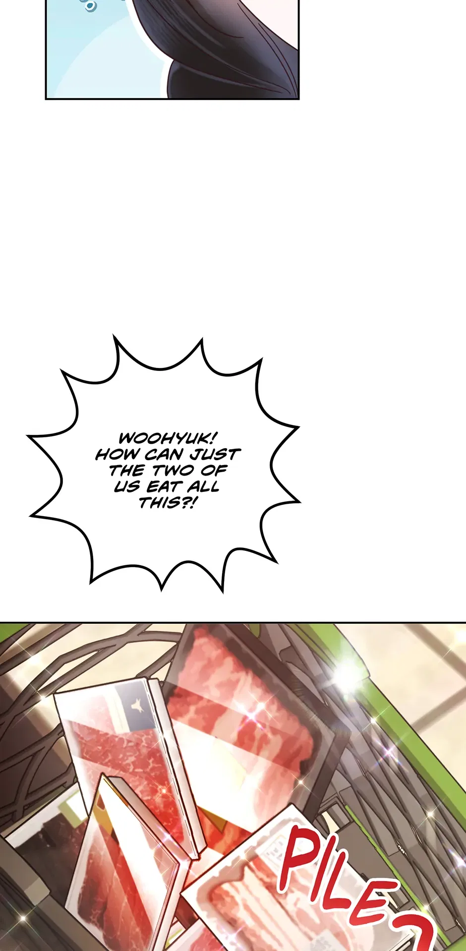 Office Romance Frontline Chapter 34 – Page 13