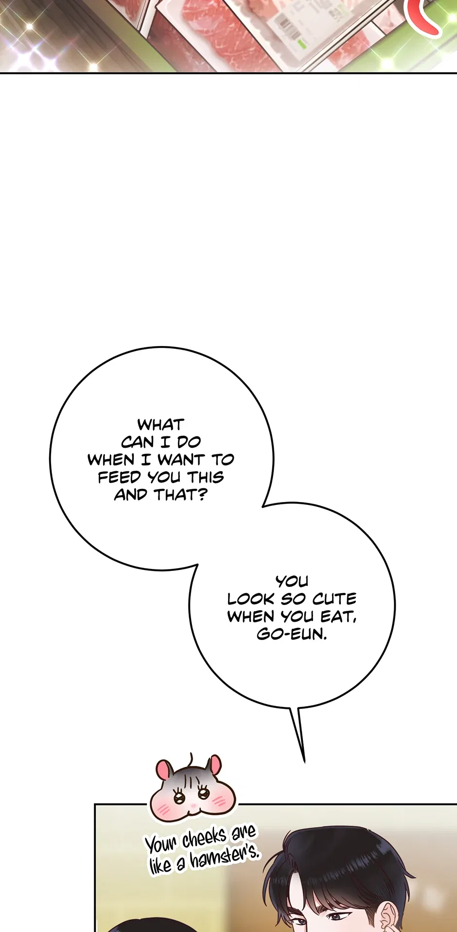 Office Romance Frontline Chapter 34 – Page 14
