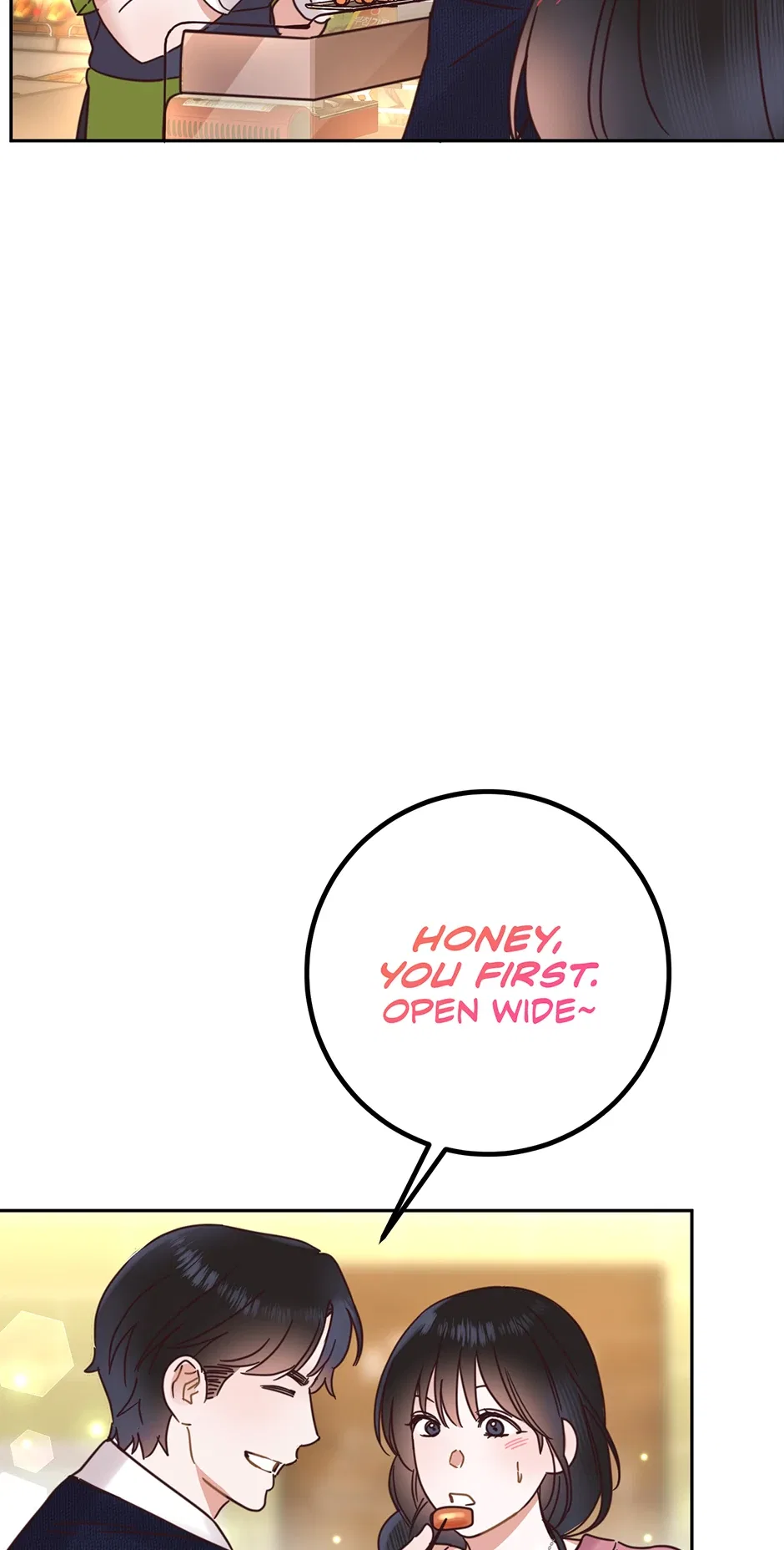 Office Romance Frontline Chapter 34 – Page 19
