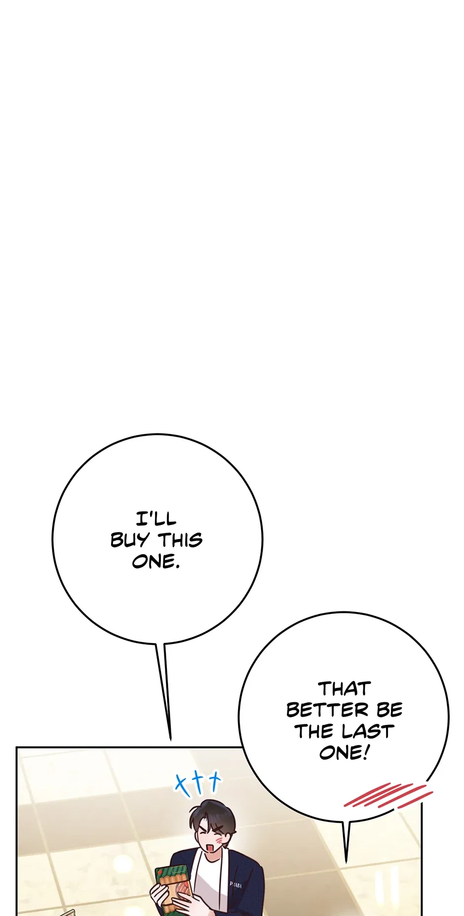 Office Romance Frontline Chapter 34 – Page 22