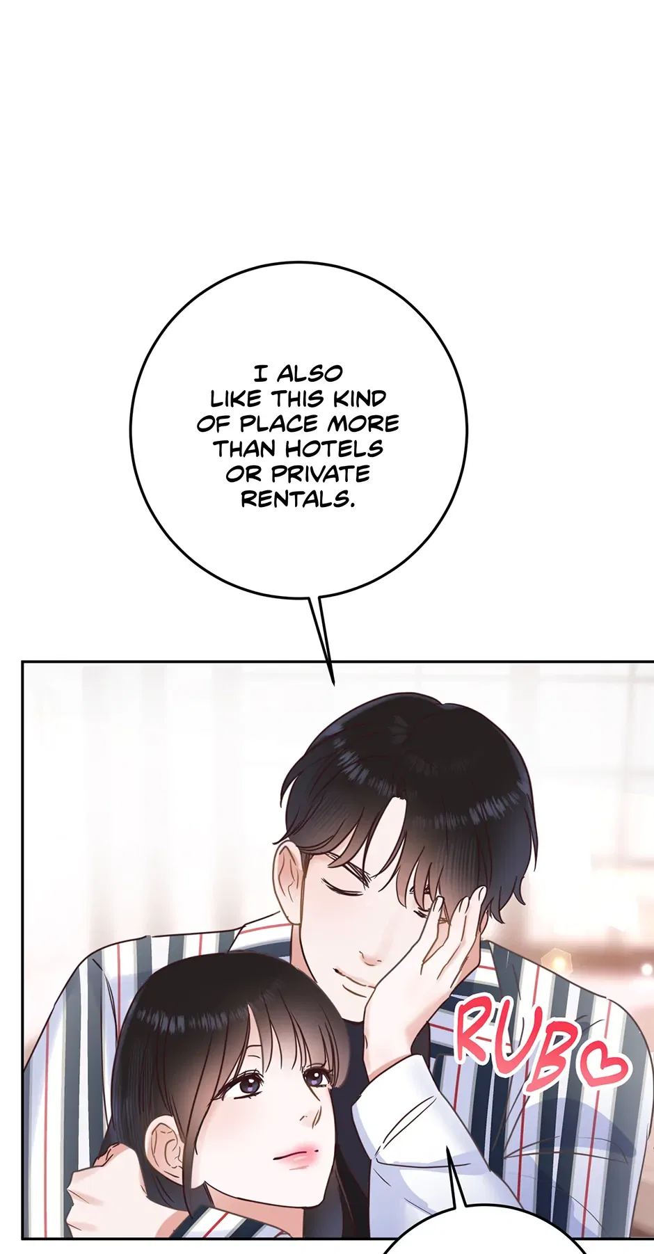 Office Romance Frontline Chapter 34 – Page 34