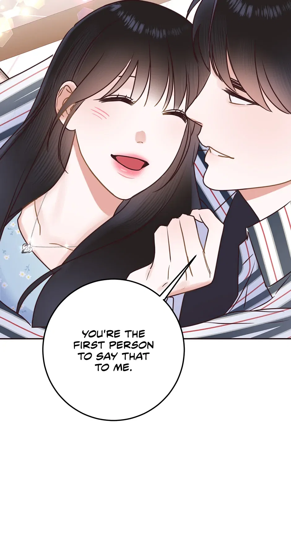 Office Romance Frontline Chapter 34 – Page 36