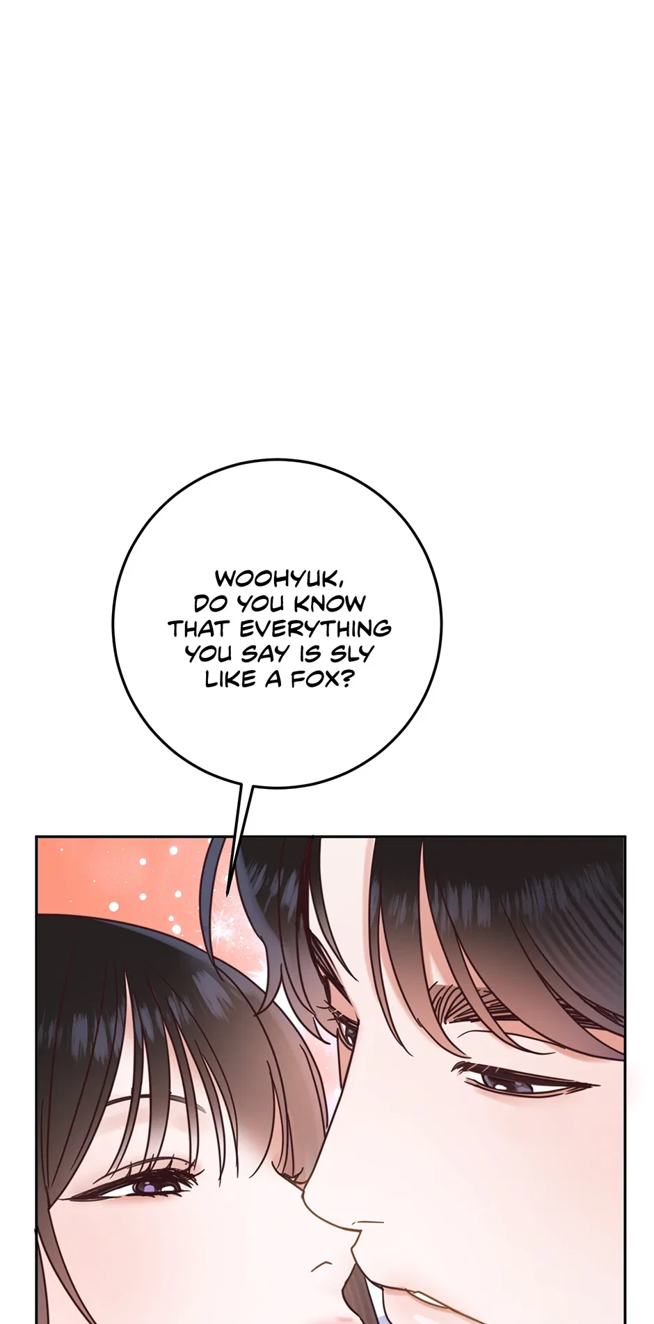 Office Romance Frontline Chapter 34 – Page 41