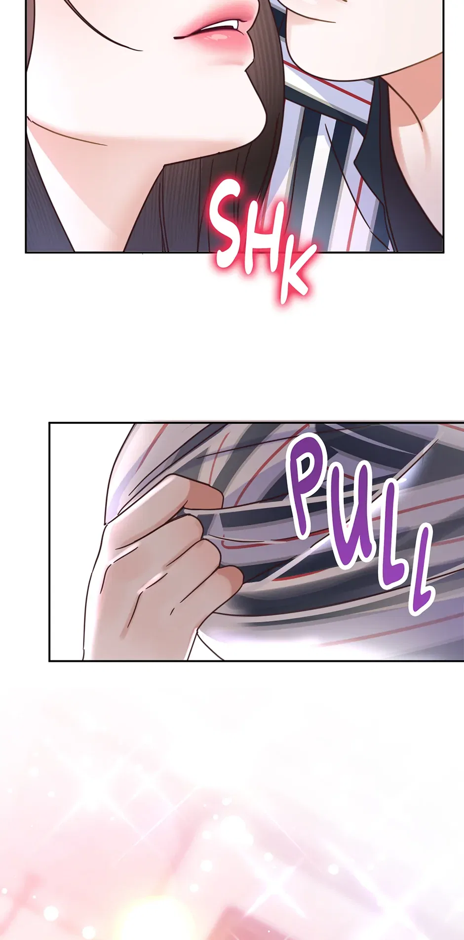 Office Romance Frontline Chapter 34 – Page 42