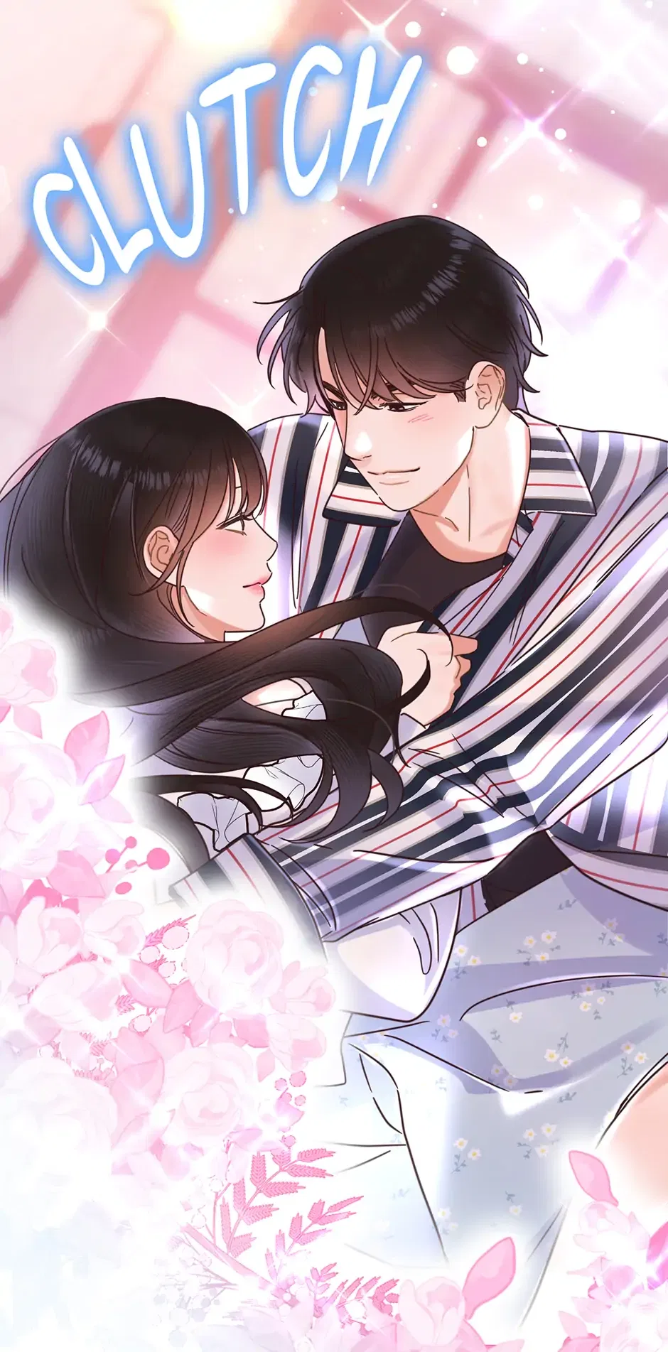 Office Romance Frontline Chapter 34 – Page 43