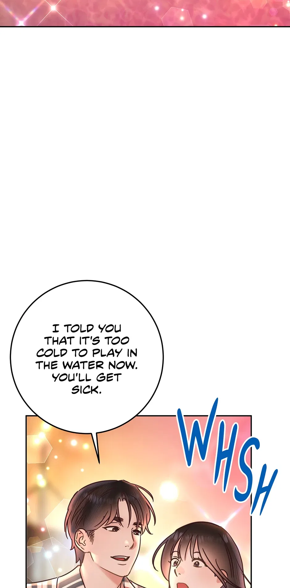 Office Romance Frontline Chapter 34 – Page 52