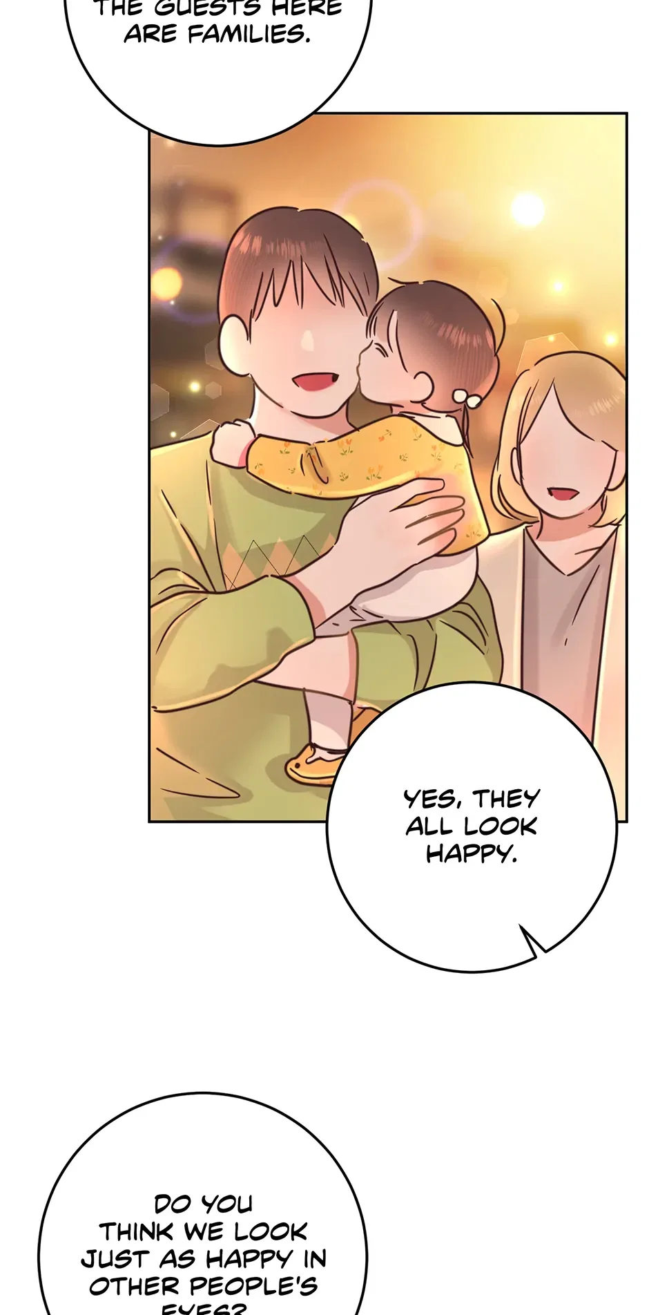 Office Romance Frontline Chapter 34 – Page 59