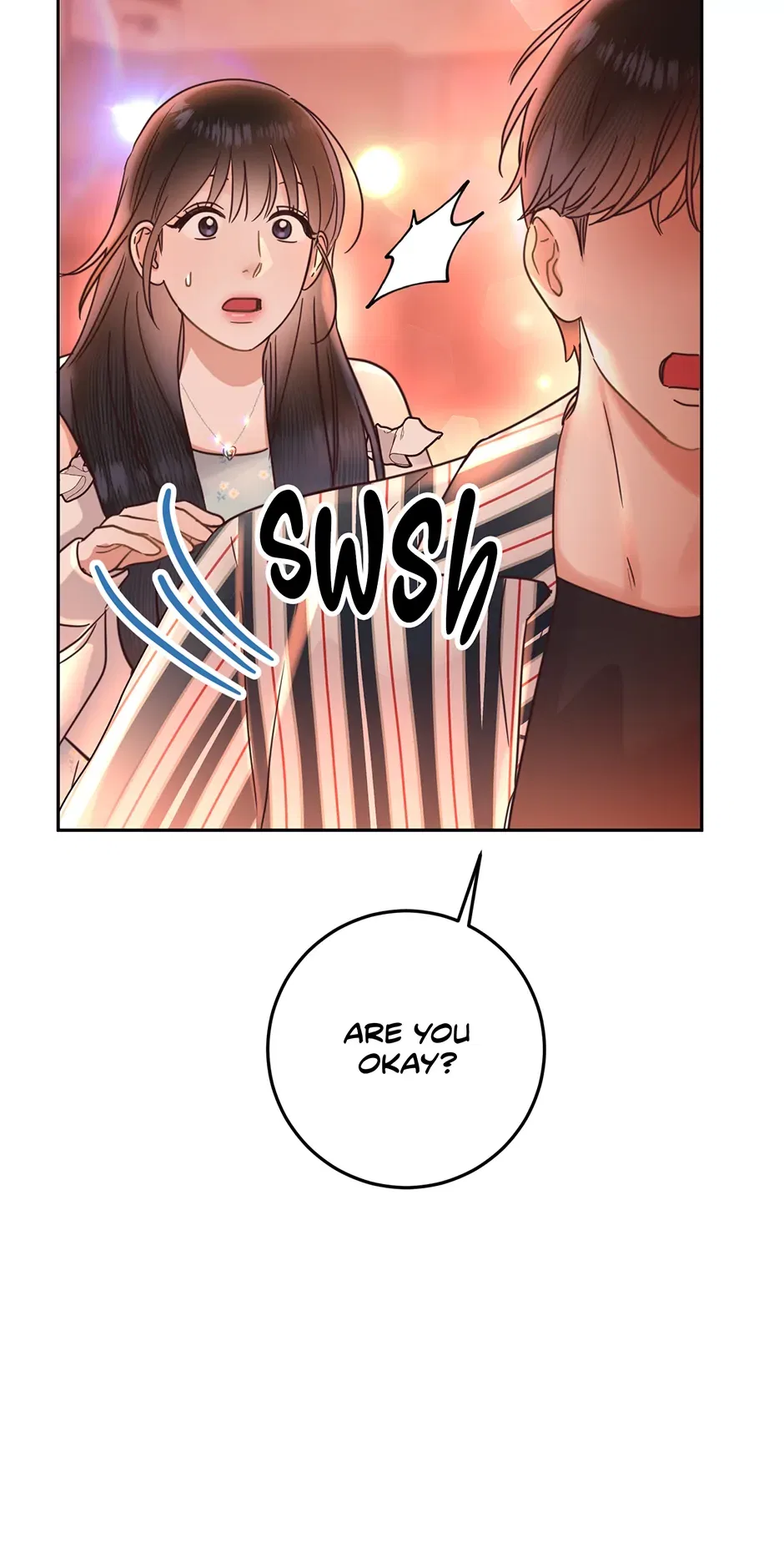 Office Romance Frontline Chapter 34 – Page 63