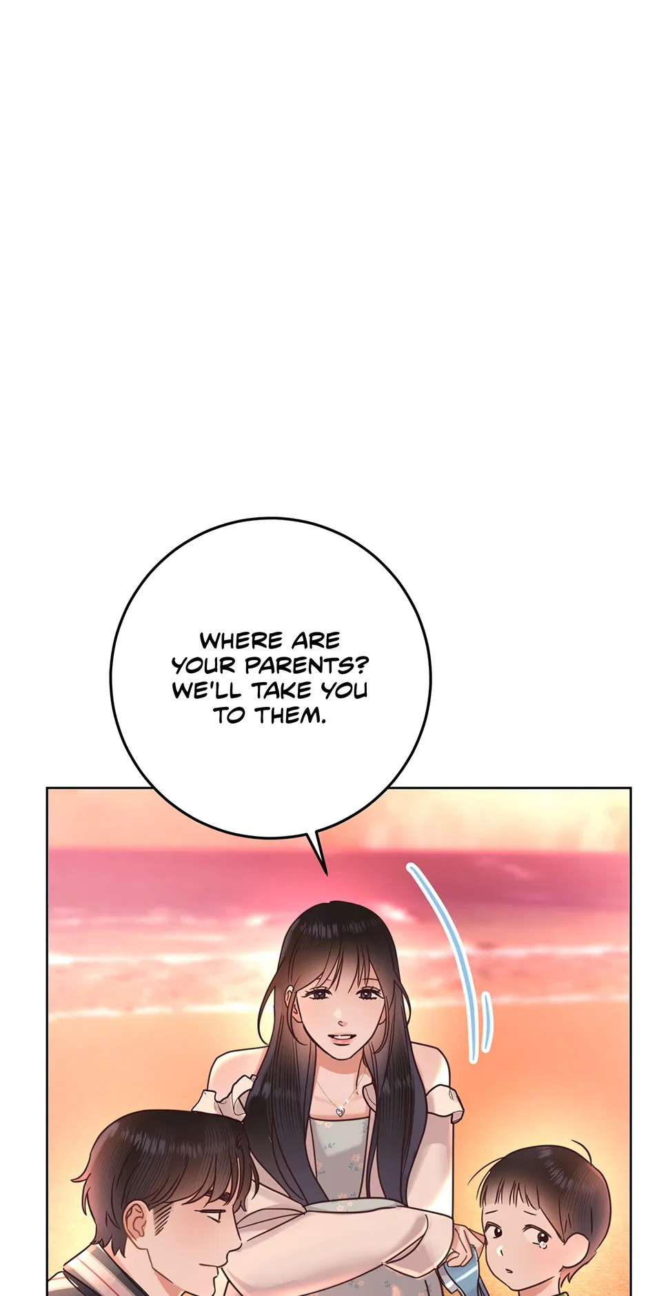 Office Romance Frontline Chapter 34 – Page 69