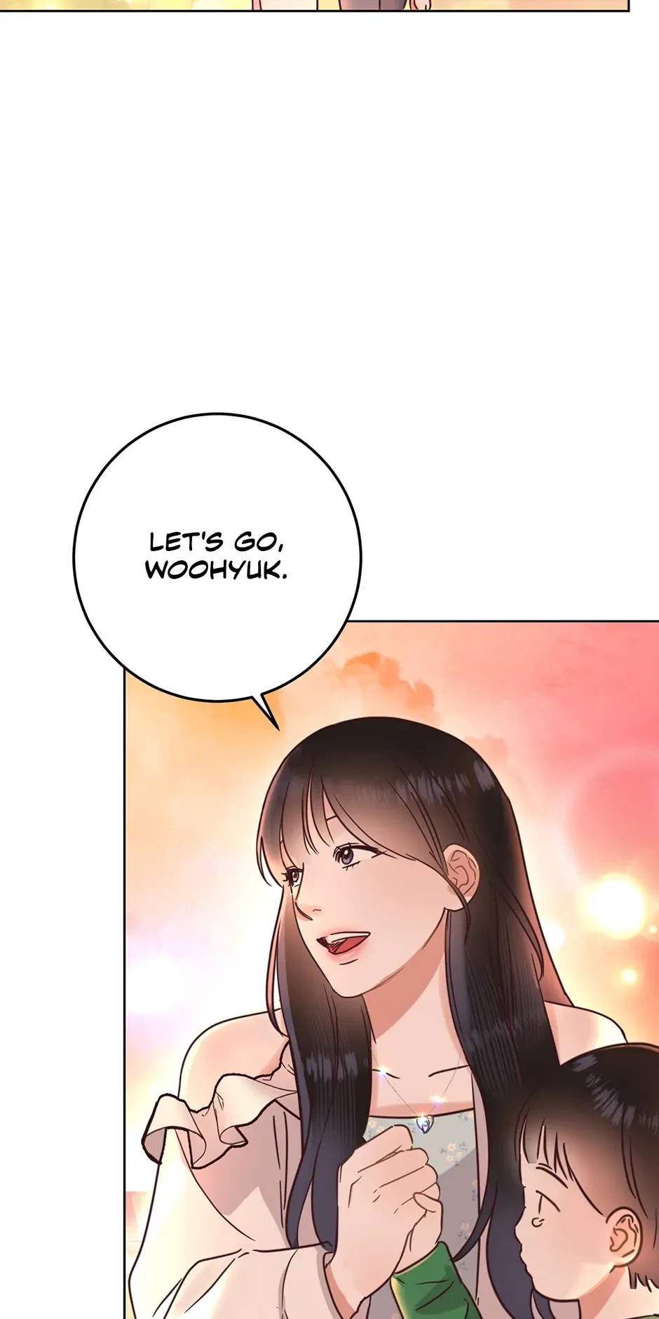 Office Romance Frontline Chapter 34 – Page 71