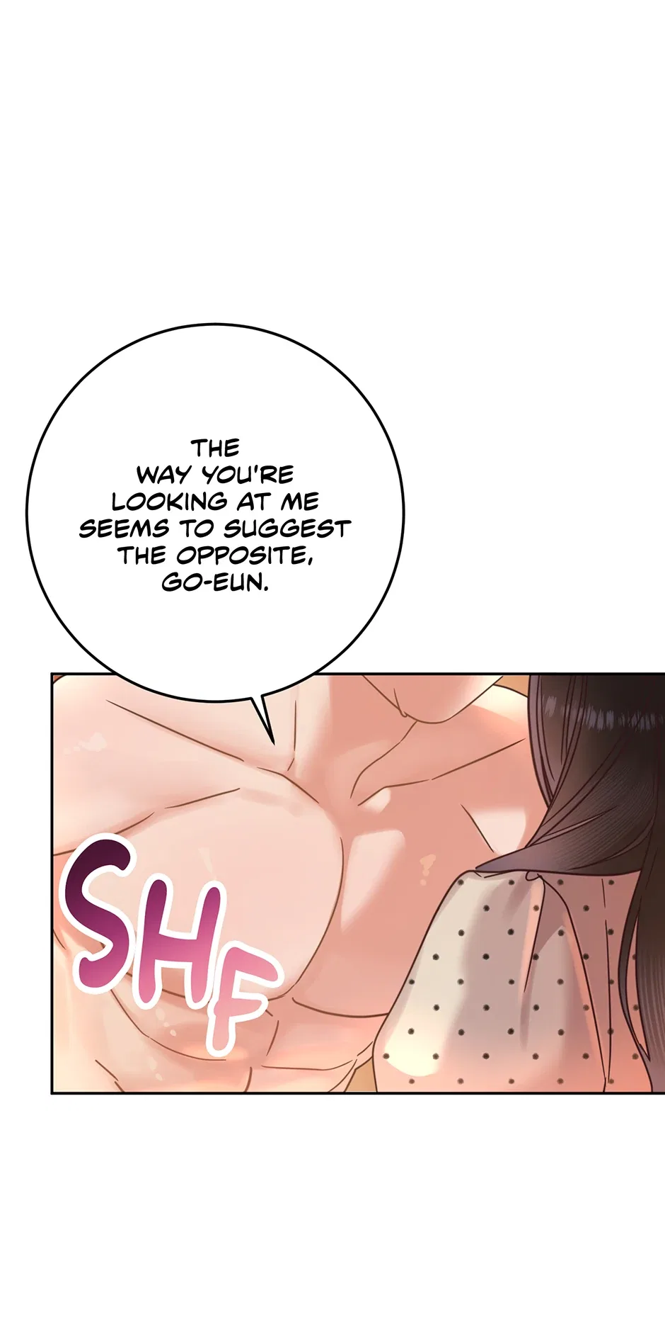 Office Romance Frontline Chapter 33 – Page 16