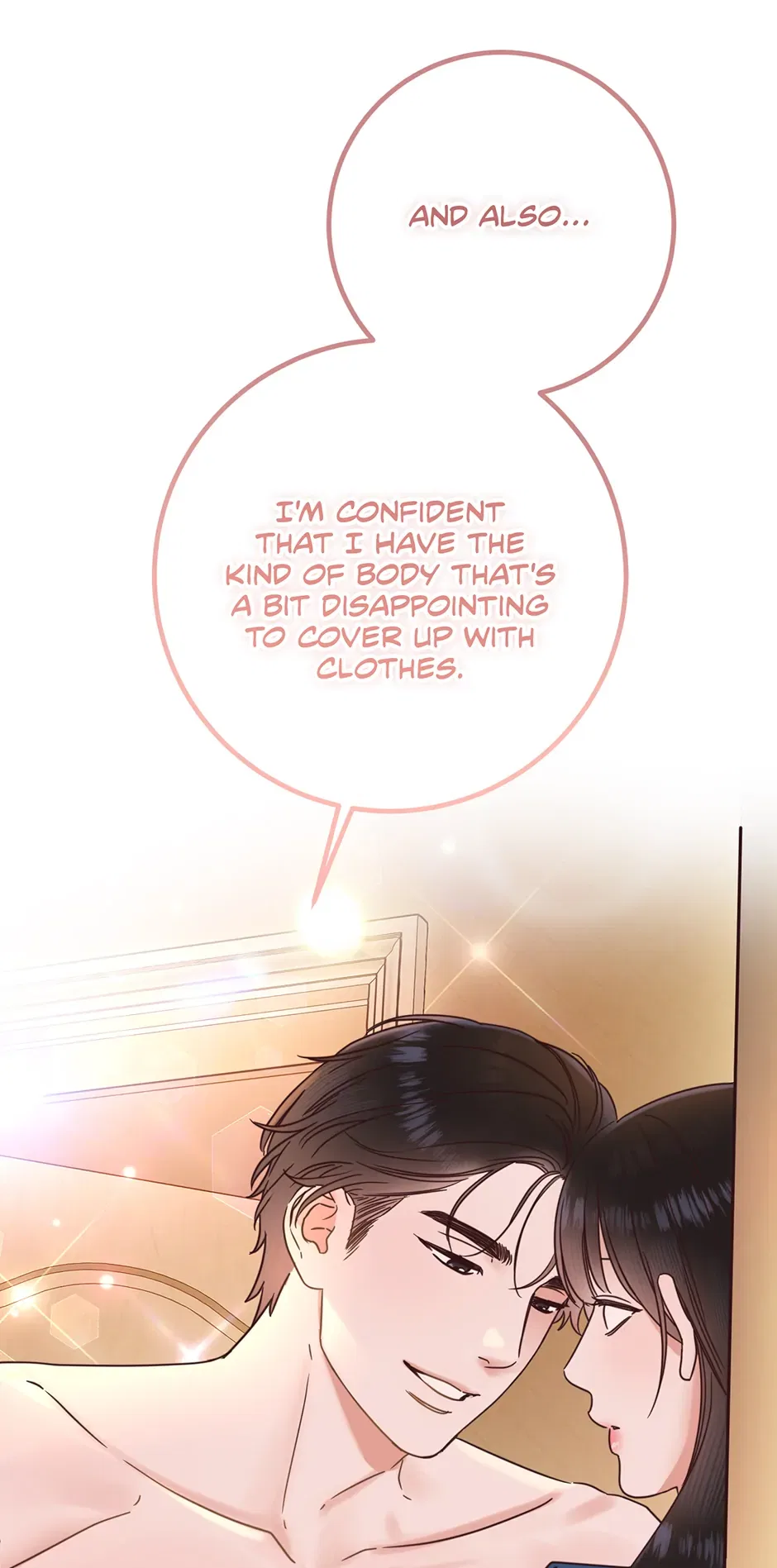 Office Romance Frontline Chapter 33 – Page 17