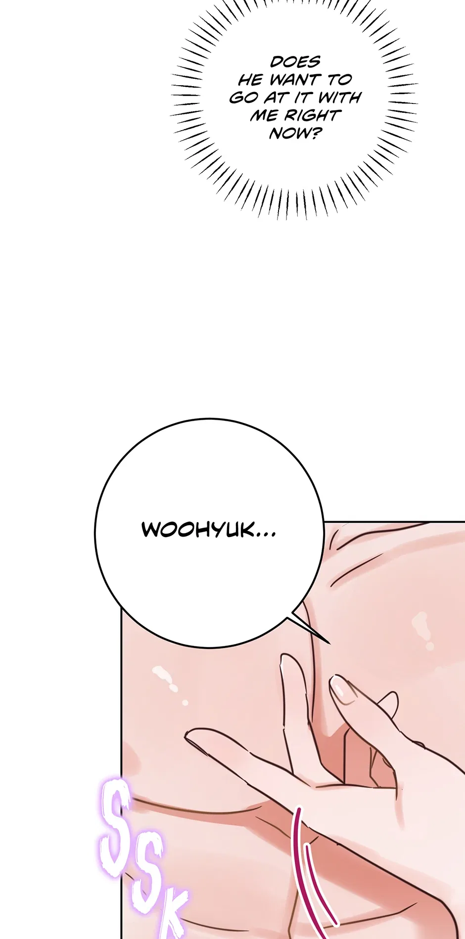 Office Romance Frontline Chapter 33 – Page 19