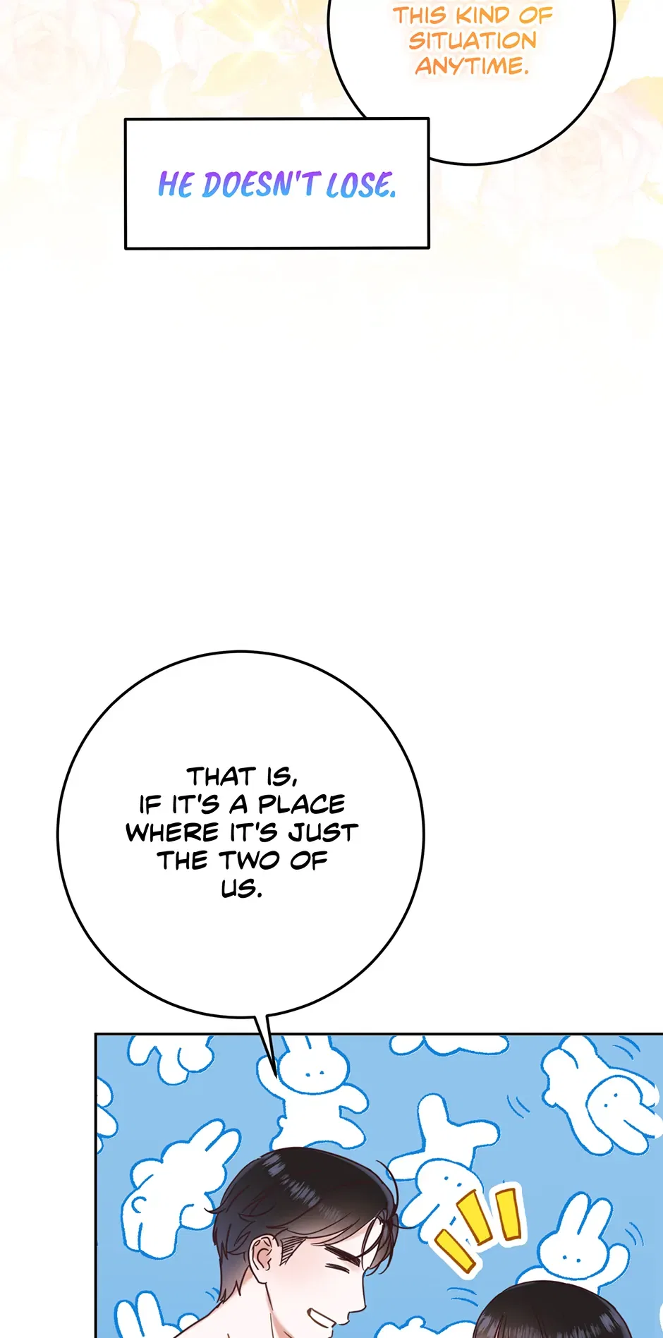 Office Romance Frontline Chapter 33 – Page 22