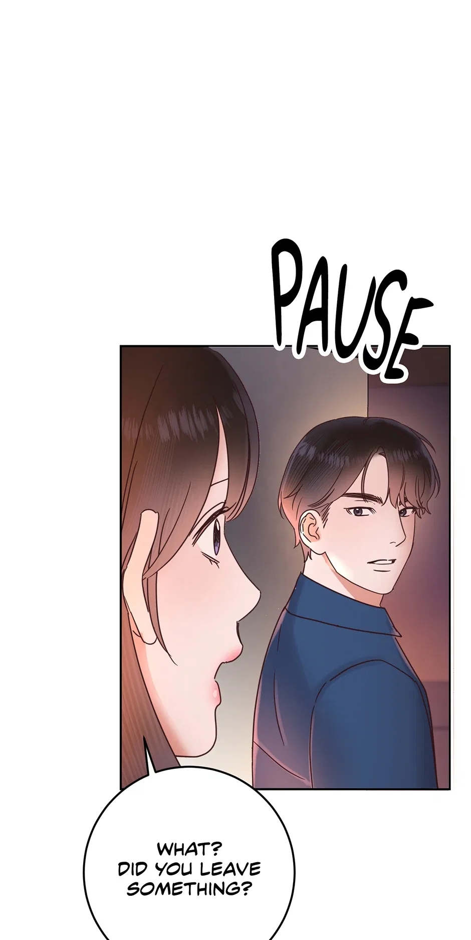 Office Romance Frontline Chapter 33 – Page 31