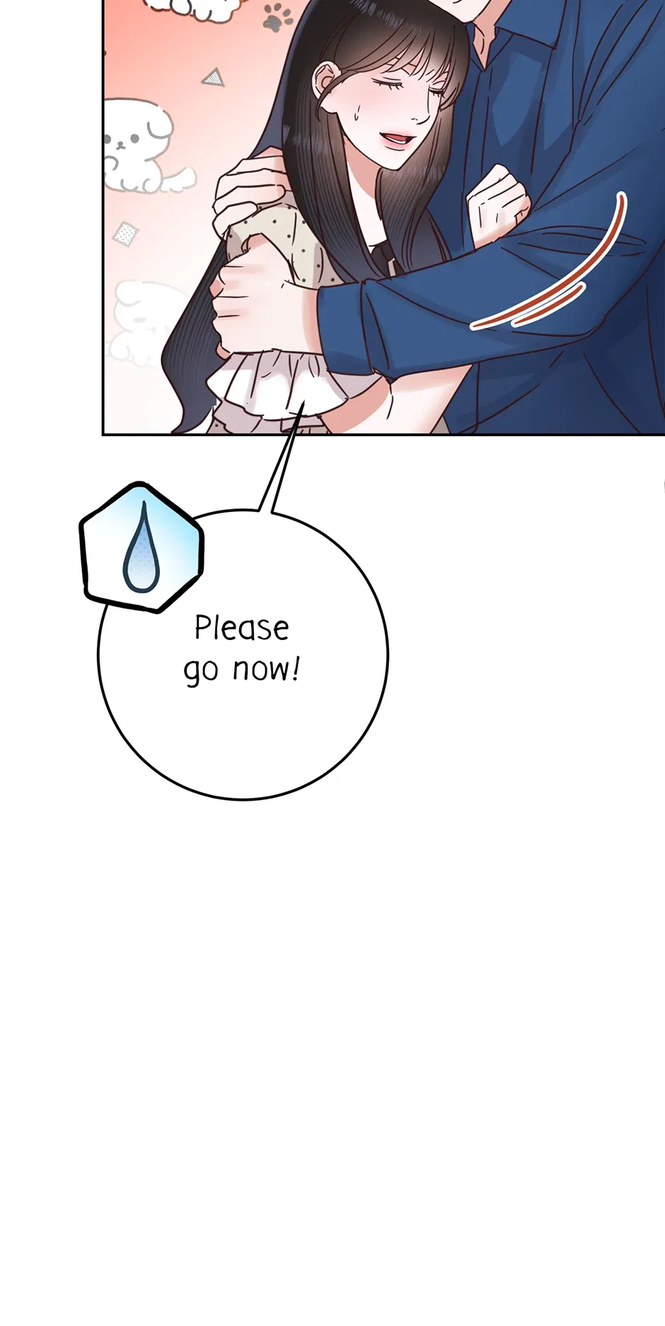 Office Romance Frontline Chapter 33 – Page 33