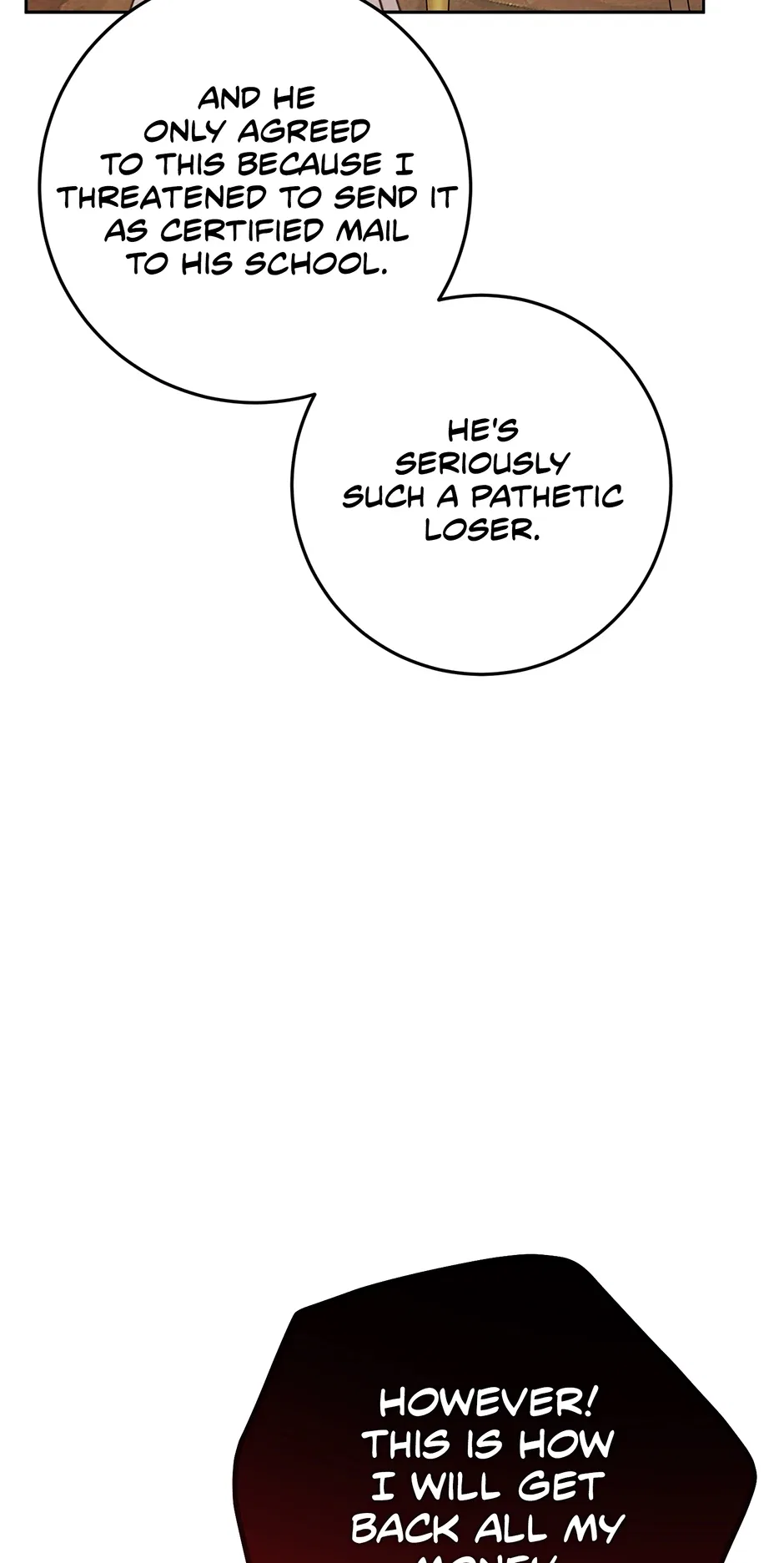 Office Romance Frontline Chapter 33 – Page 37