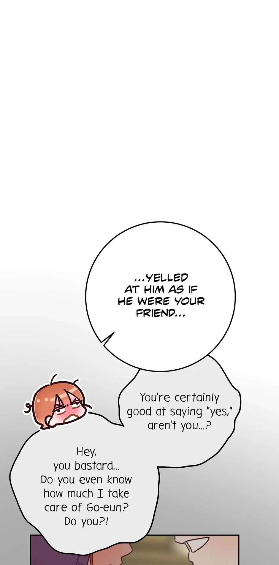 Office Romance Frontline Chapter 33 – Page 46