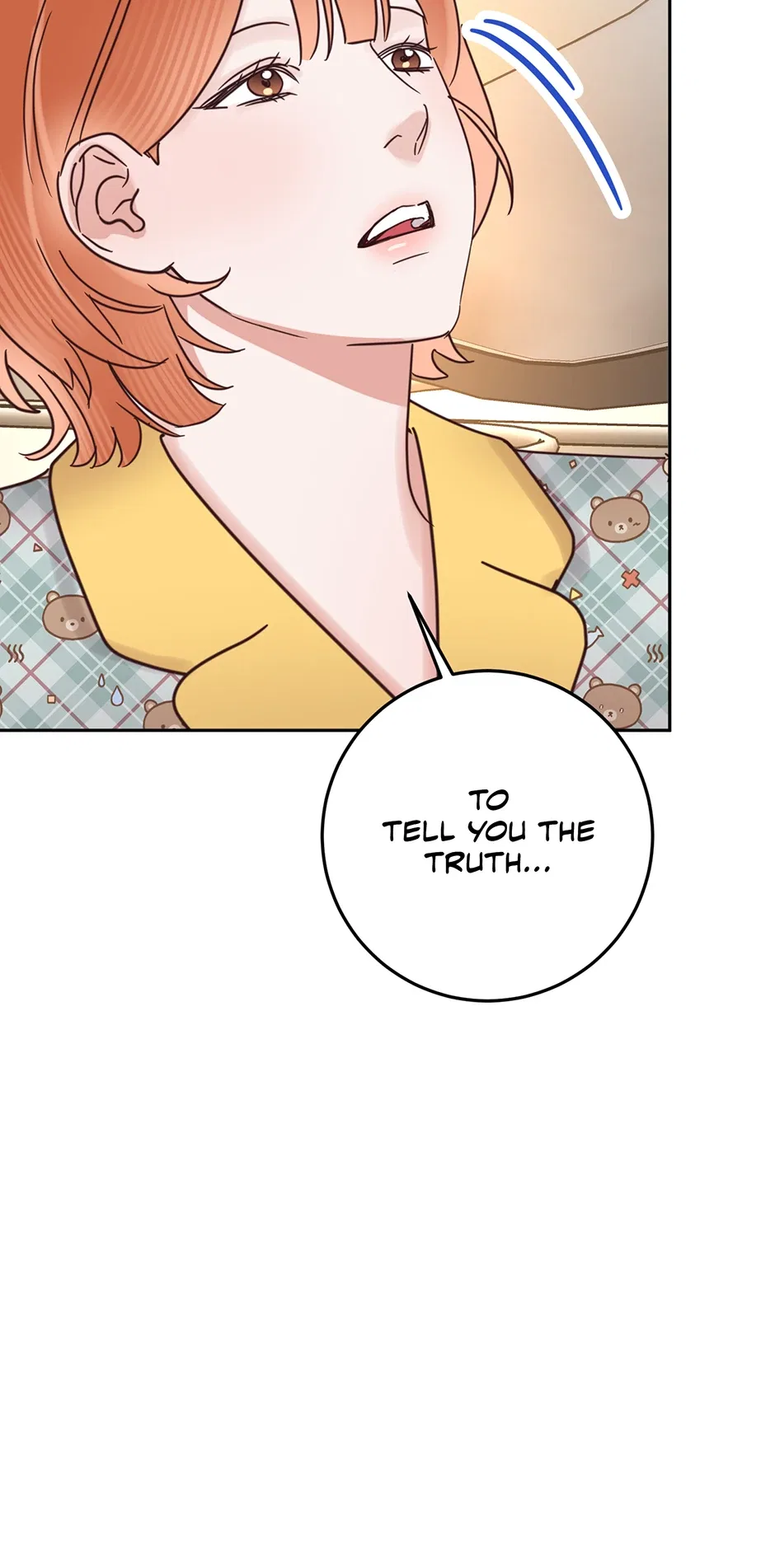 Office Romance Frontline Chapter 33 – Page 56