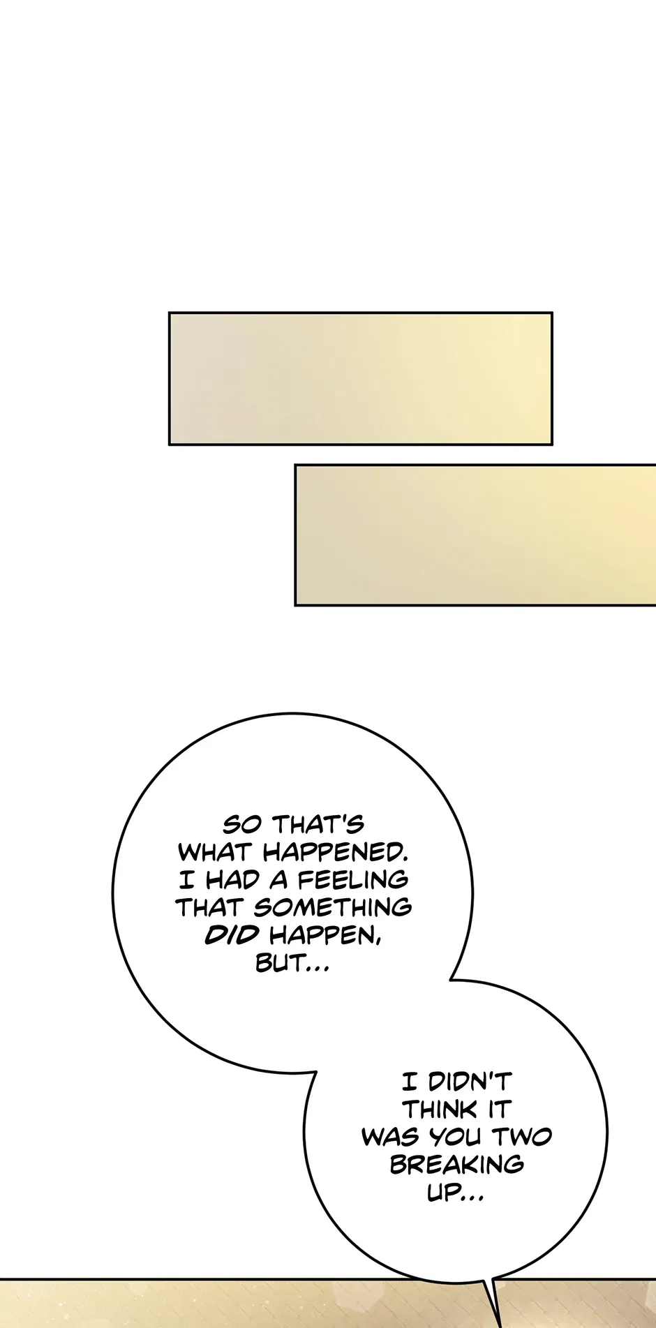 Office Romance Frontline Chapter 33 – Page 57