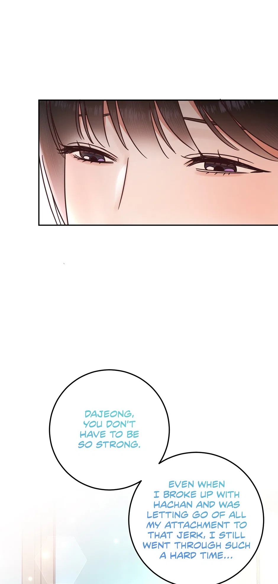 Office Romance Frontline Chapter 33 – Page 59
