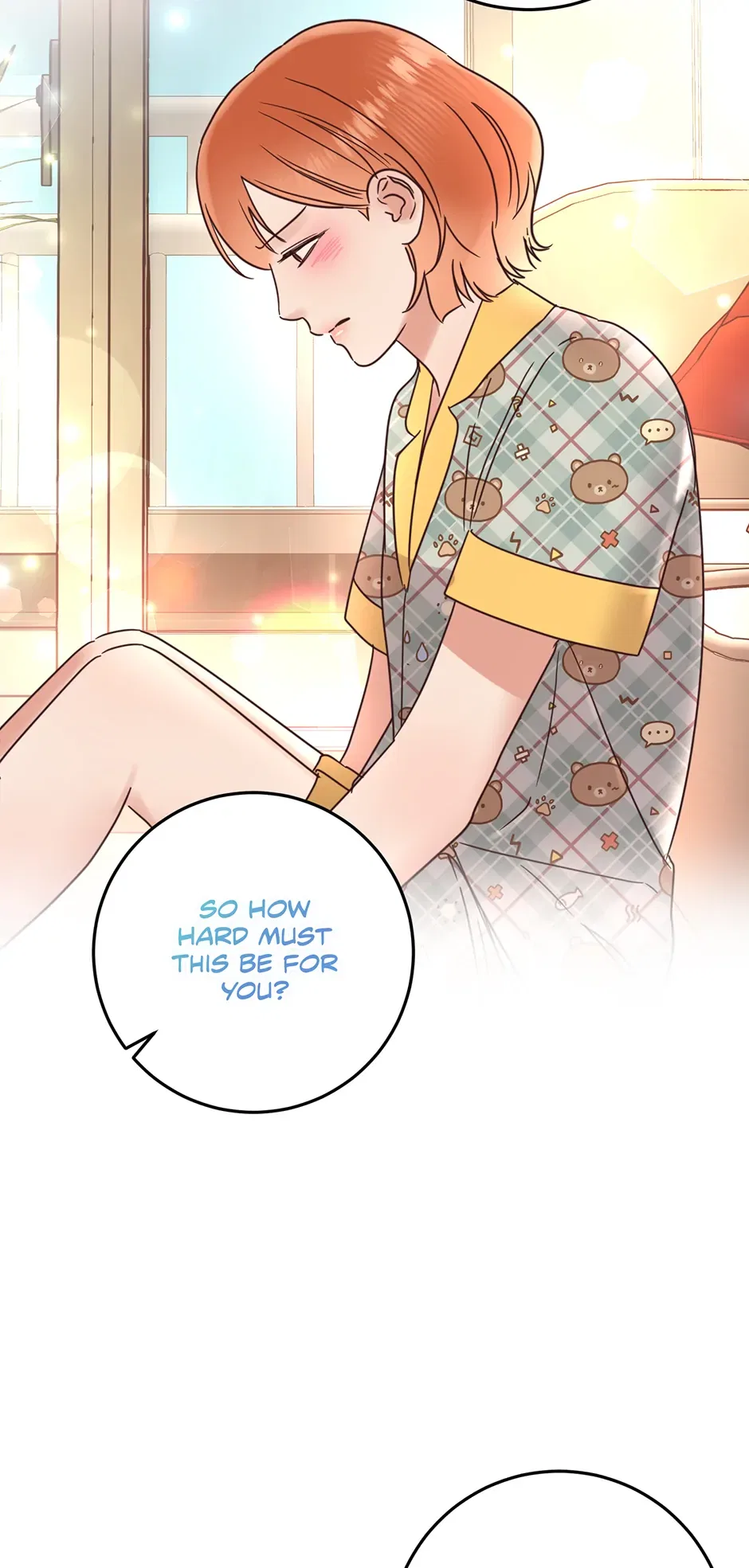 Office Romance Frontline Chapter 33 – Page 60