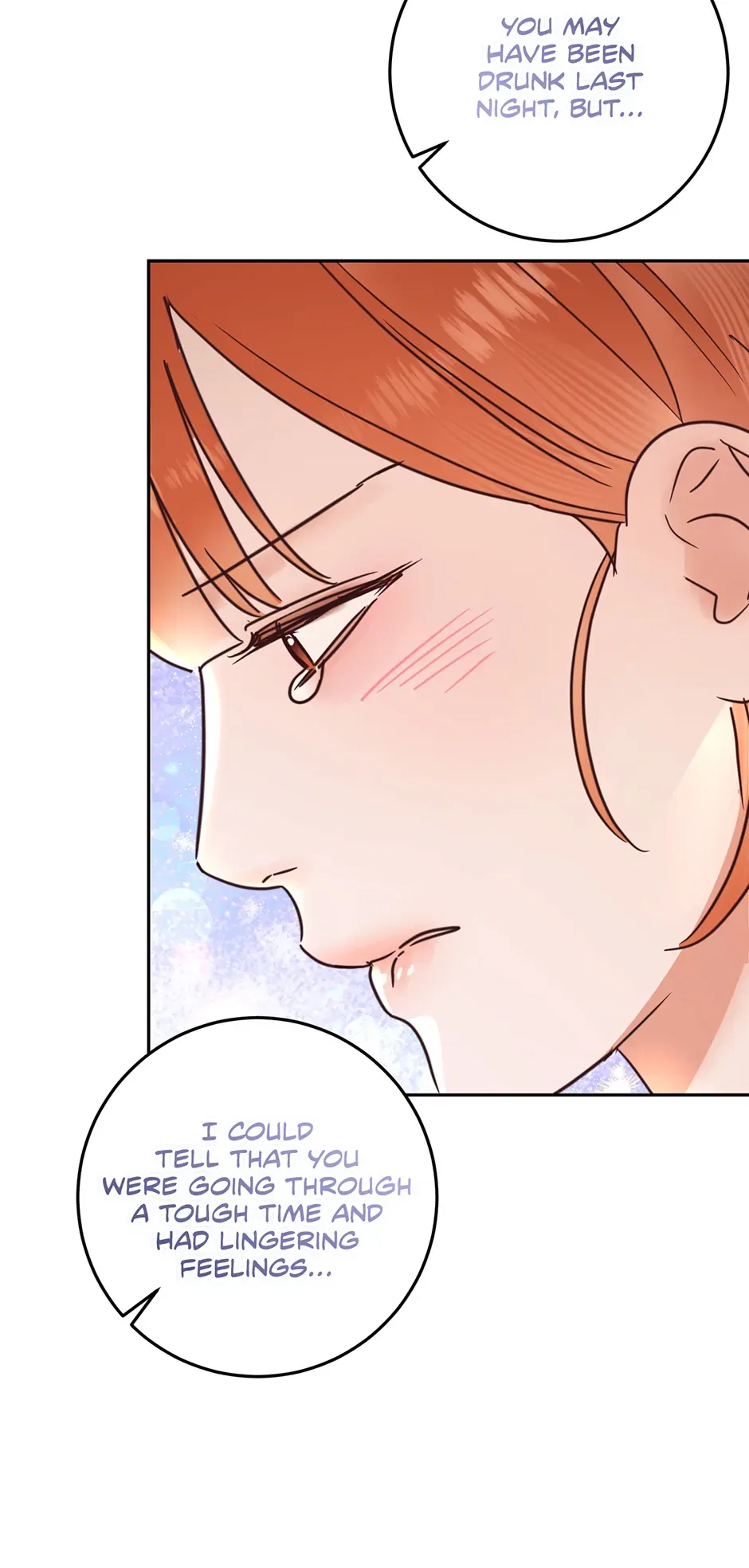Office Romance Frontline Chapter 33 – Page 61