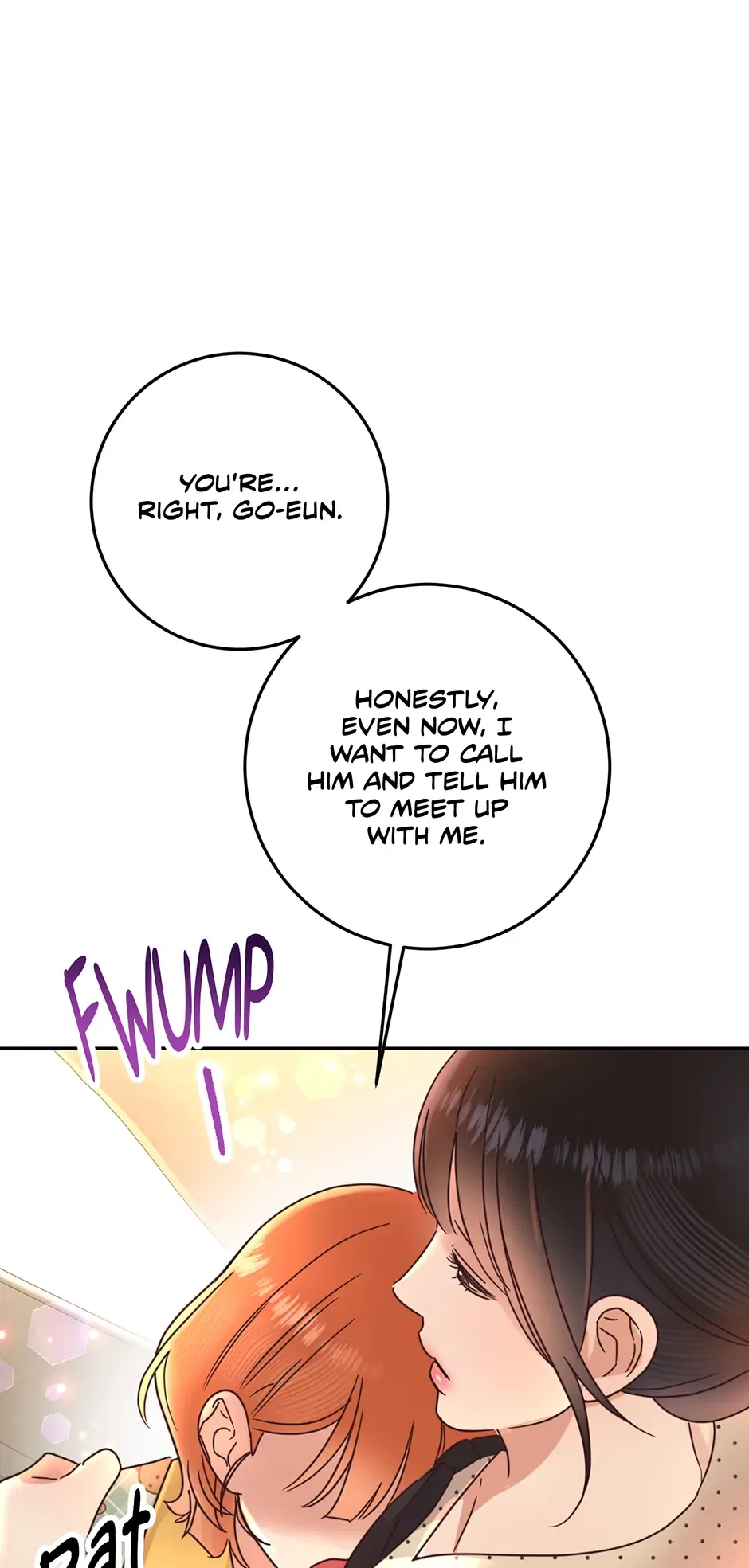 Office Romance Frontline Chapter 33 – Page 62