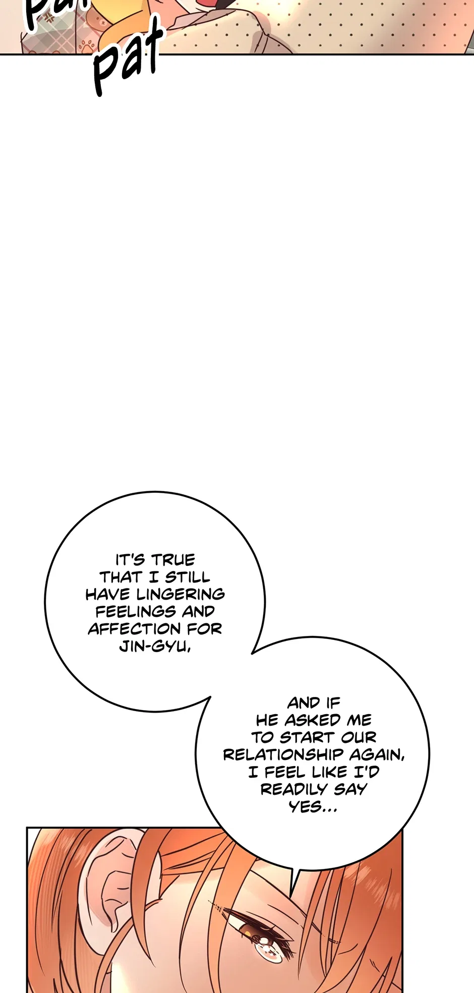 Office Romance Frontline Chapter 33 – Page 63