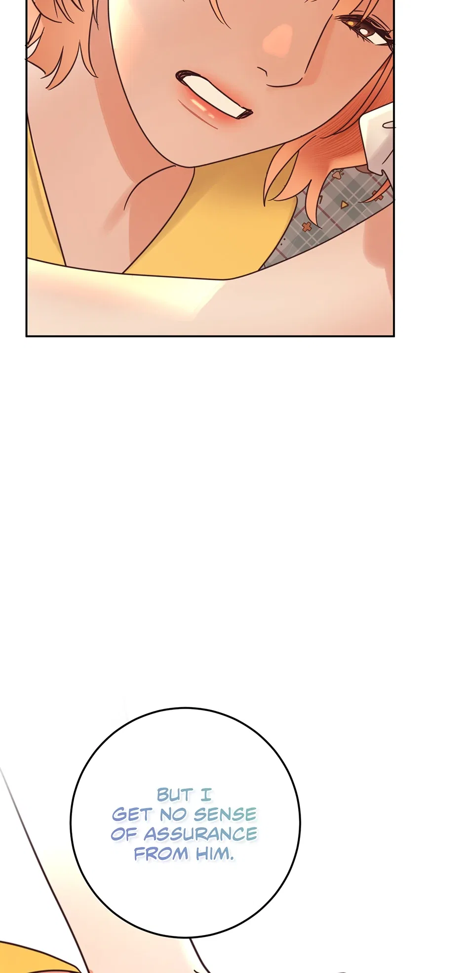 Office Romance Frontline Chapter 33 – Page 64