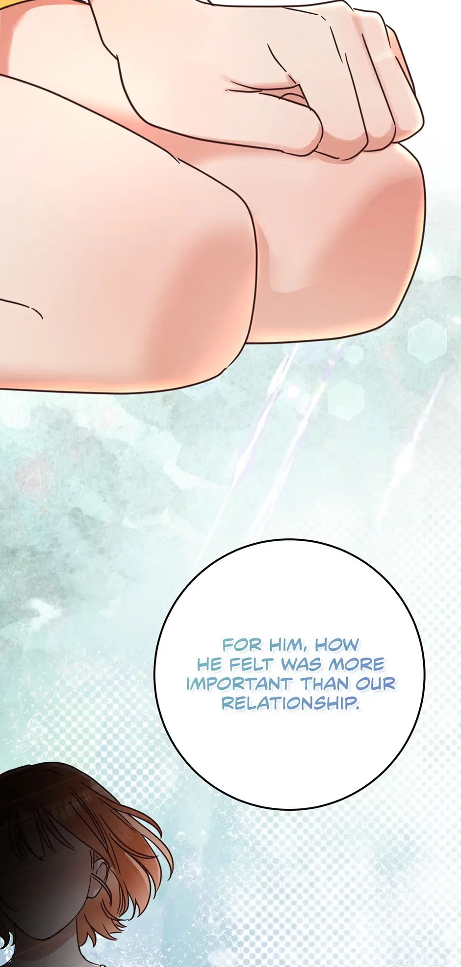Office Romance Frontline Chapter 33 – Page 65